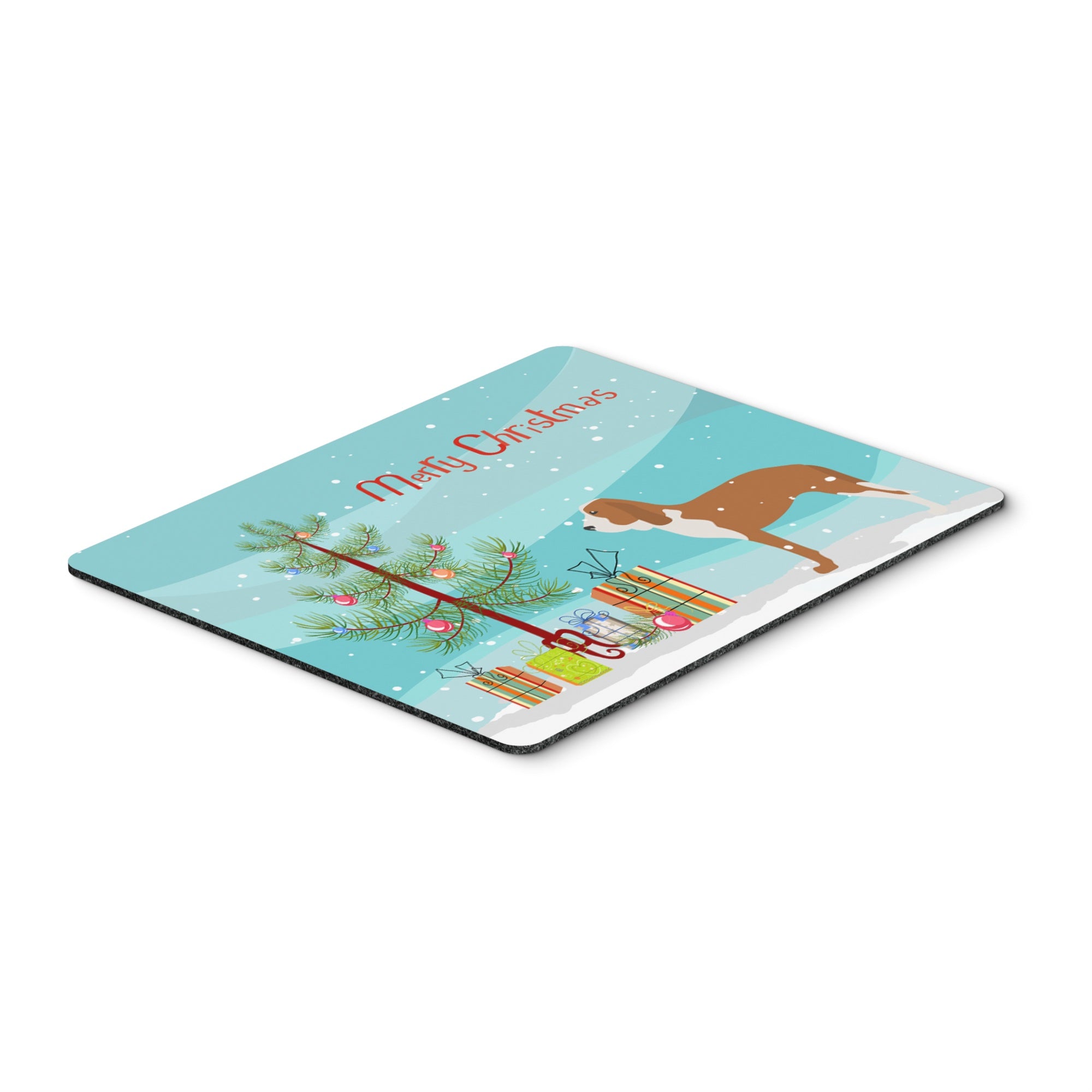 Caroline'S Treasures 7.75 X 9.25 Desk Artwork Mouse Pad, Multicolor  (Bb2909Mp)