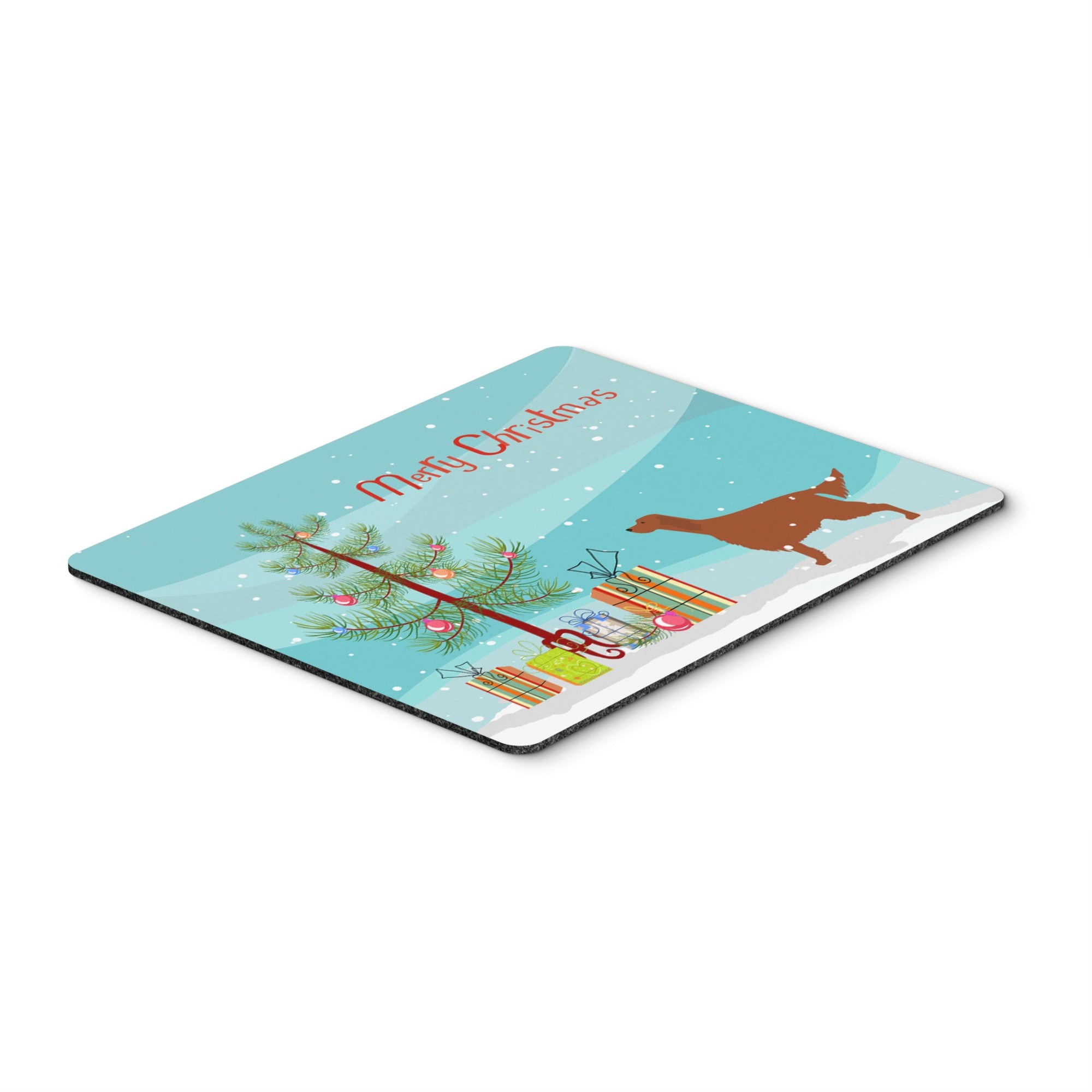Caroline'S Treasures 7.75 X 9.25 Desk Artwork Mouse Pad, Multicolor  (Bb2911Mp)