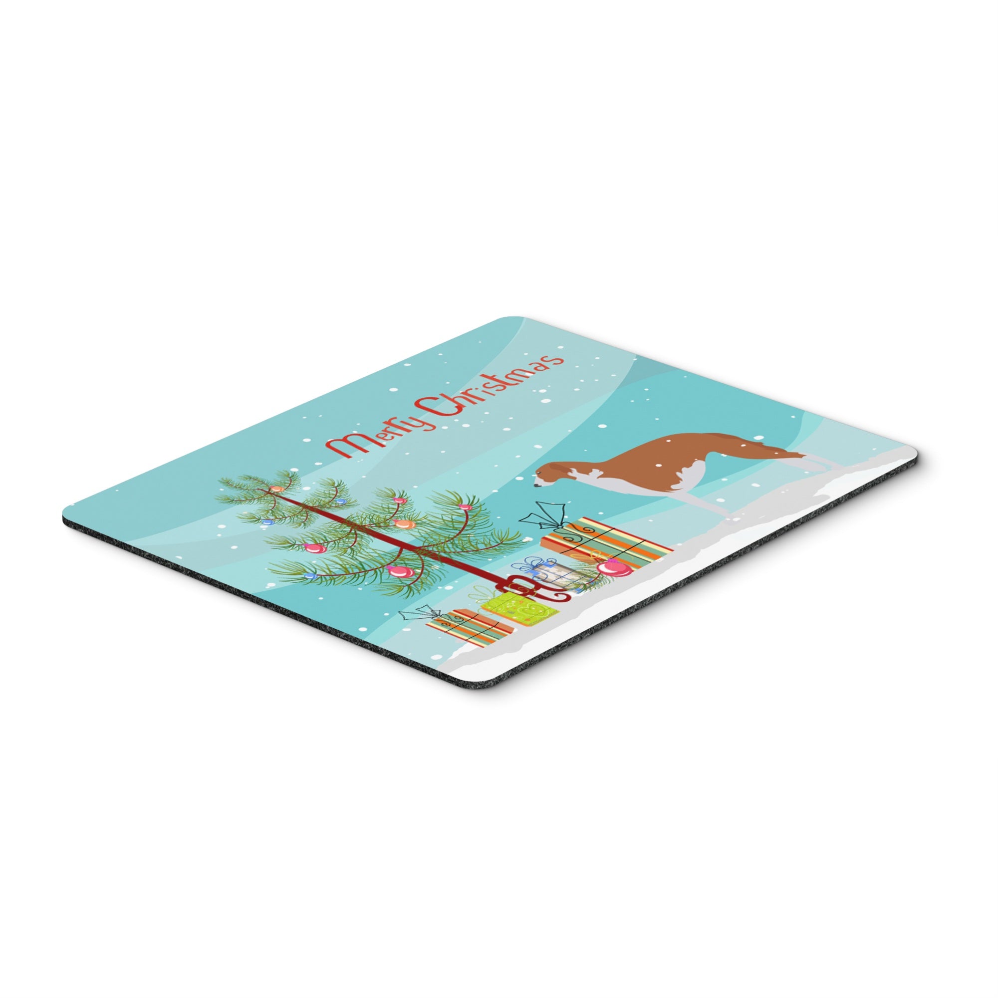 Caroline'S Treasures 7.75 X 9.25 Desk Artwork Mouse Pad, Multicolor  (Bb2917Mp)