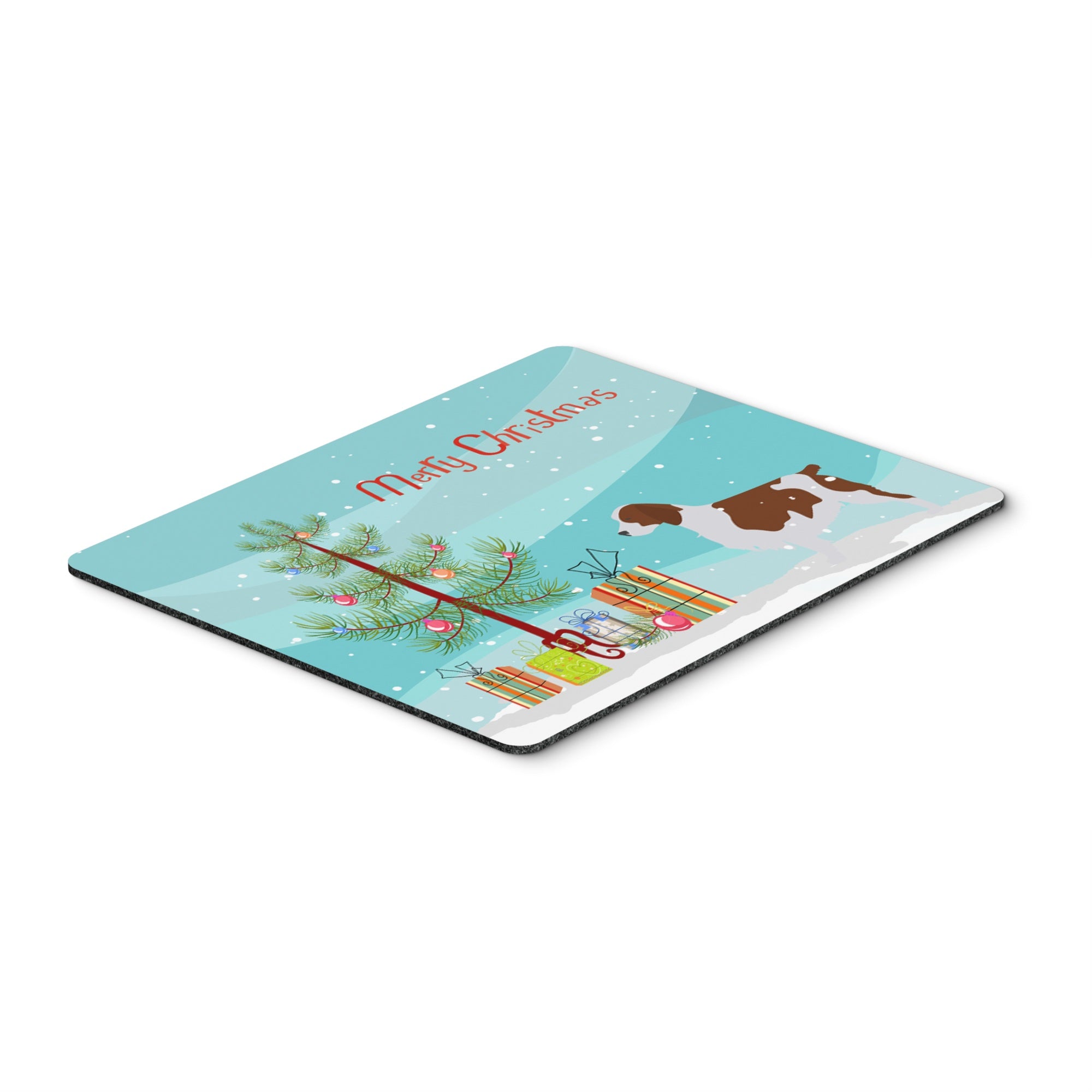 Caroline'S Treasures 7.75 X 9.25 Desk Artwork Mouse Pad, Multicolor  (Bb2918Mp)
