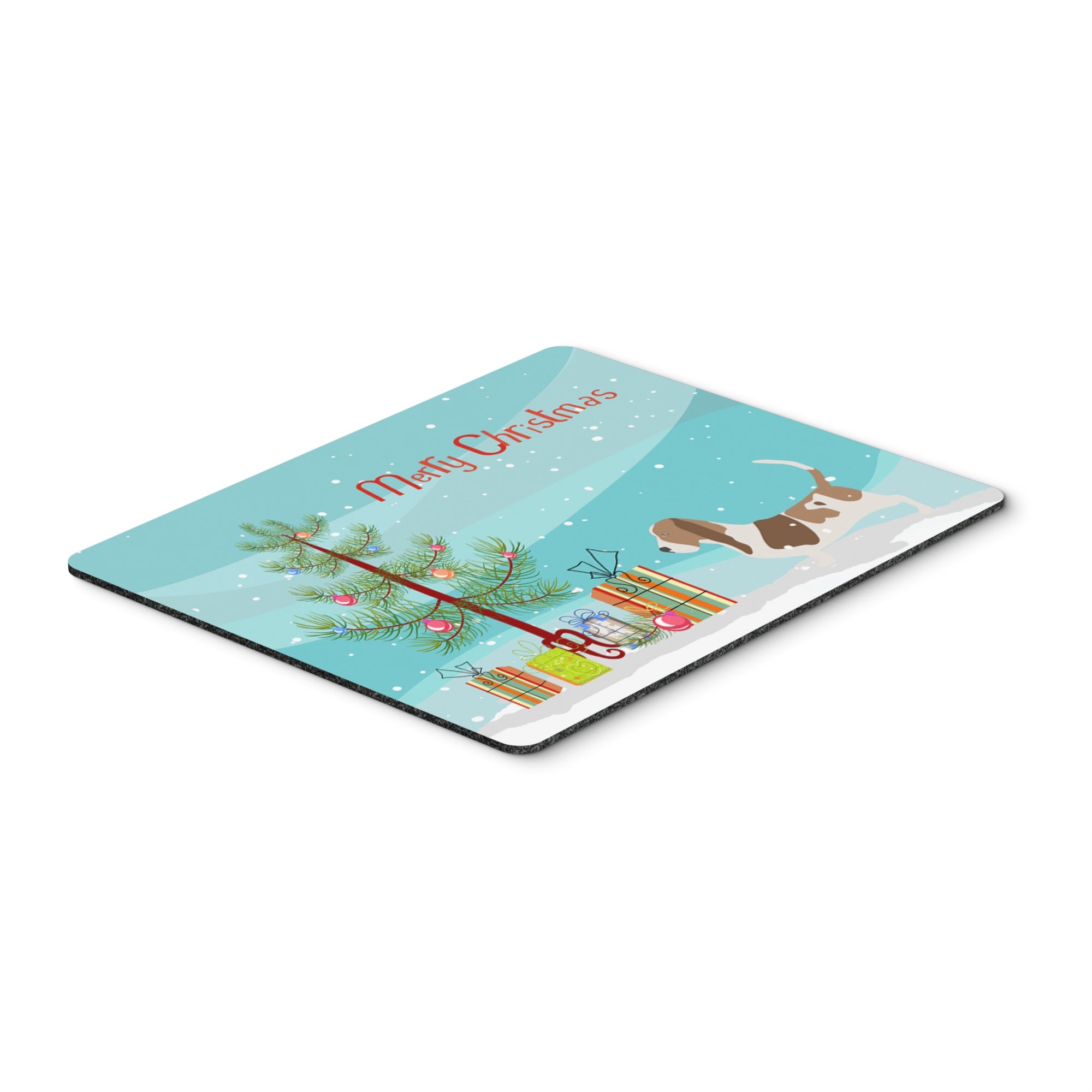 Caroline'S Treasures 7.75 X 9.25 Desk Artwork Mouse Pad, Multicolor  (Bb2920Mp)