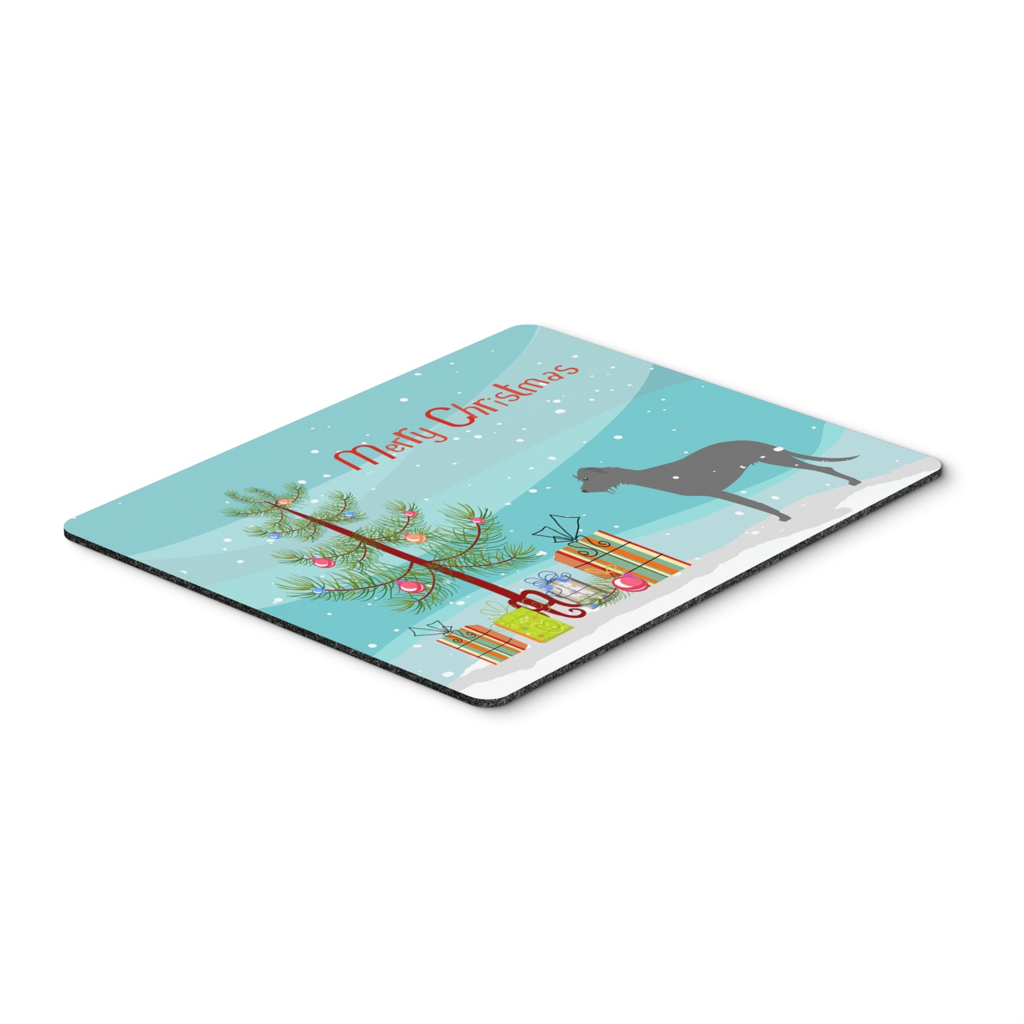 Caroline'S Treasures 7.75 X 9.25 Desk Artwork Mouse Pad, Multicolor  (Bb2921Mp)