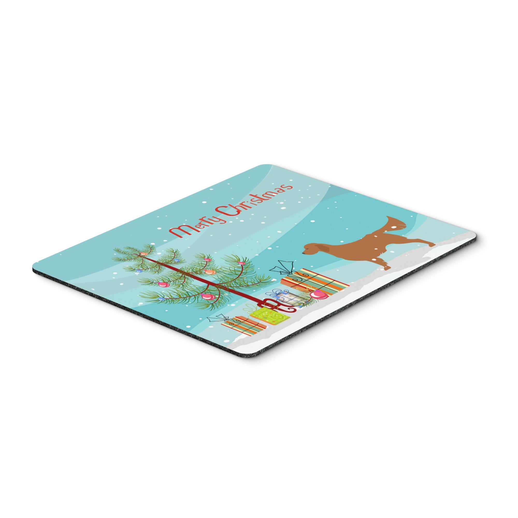 Caroline'S Treasures 7.75 X 9.25 Desk Artwork Mouse Pad, Multicolor  (Bb2922Mp)
