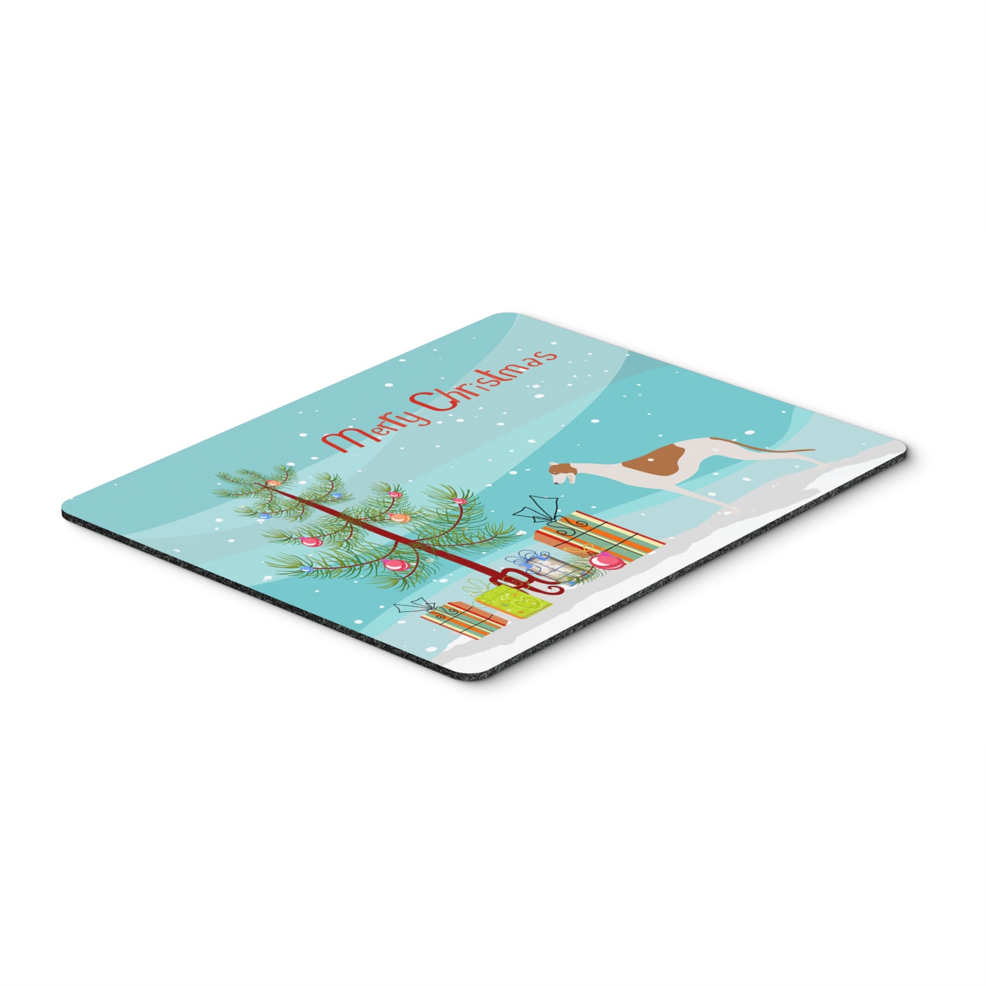 Caroline'S Treasures 7.75 X 9.25 Desk Artwork Mouse Pad, Multicolor  (Bb2923Mp)