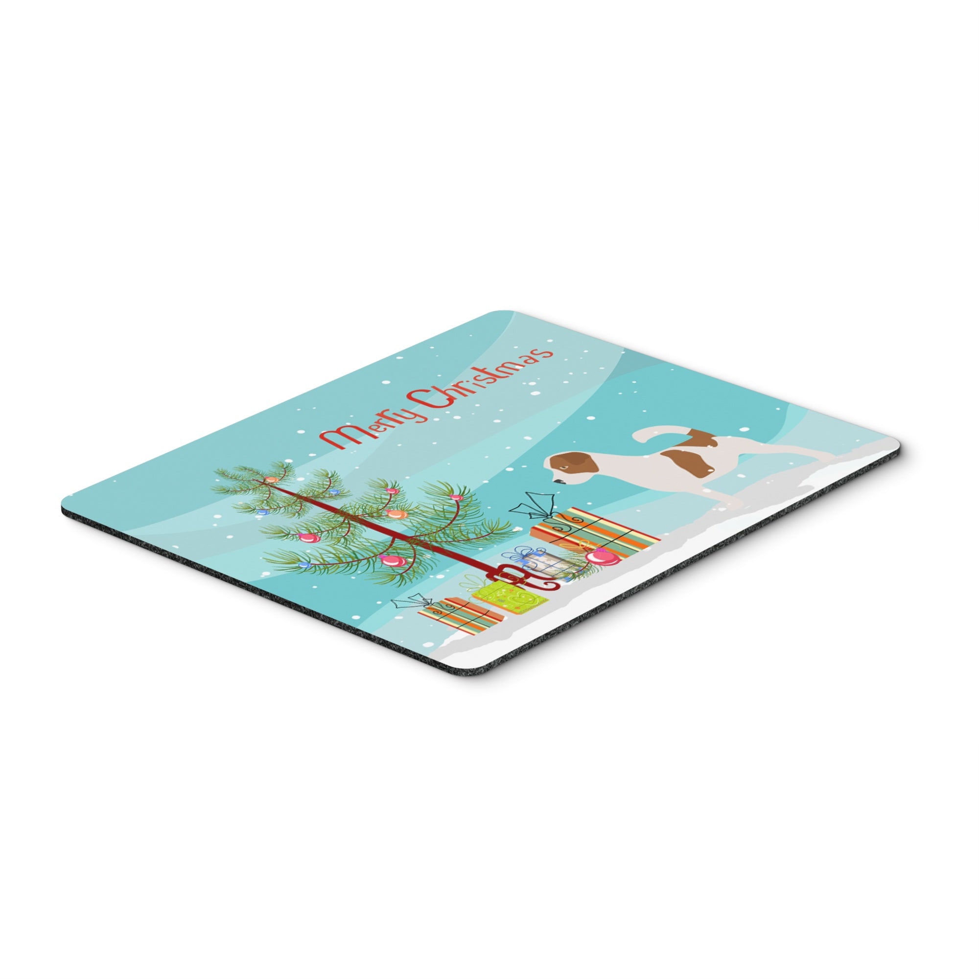 Caroline'S Treasures 7.75 X 9.25 Desk Artwork Mouse Pad, Multicolor  (Bb2925Mp)