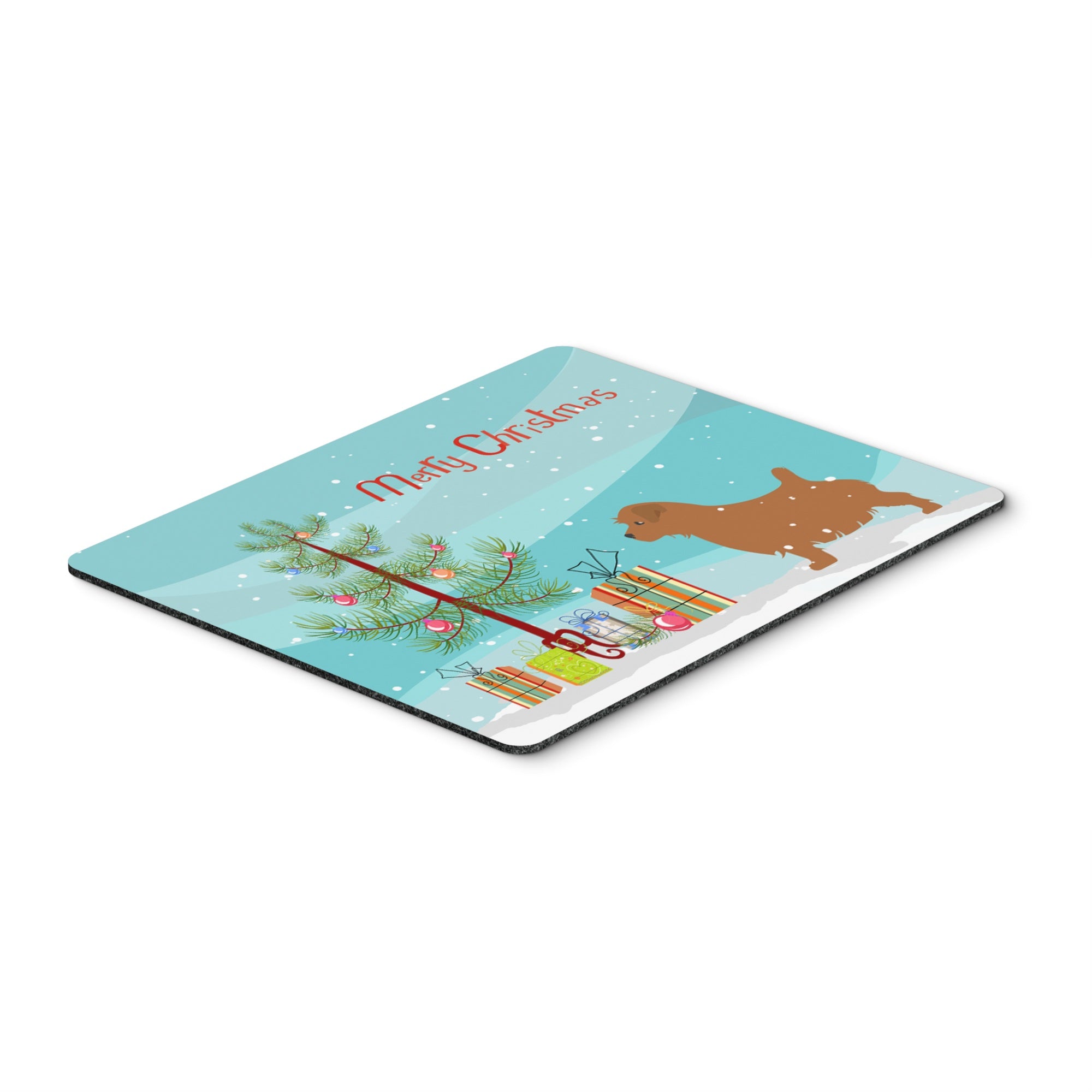 Caroline'S Treasures 7.75 X 9.25 Desk Artwork Mouse Pad, Multicolor  (Bb2927Mp)