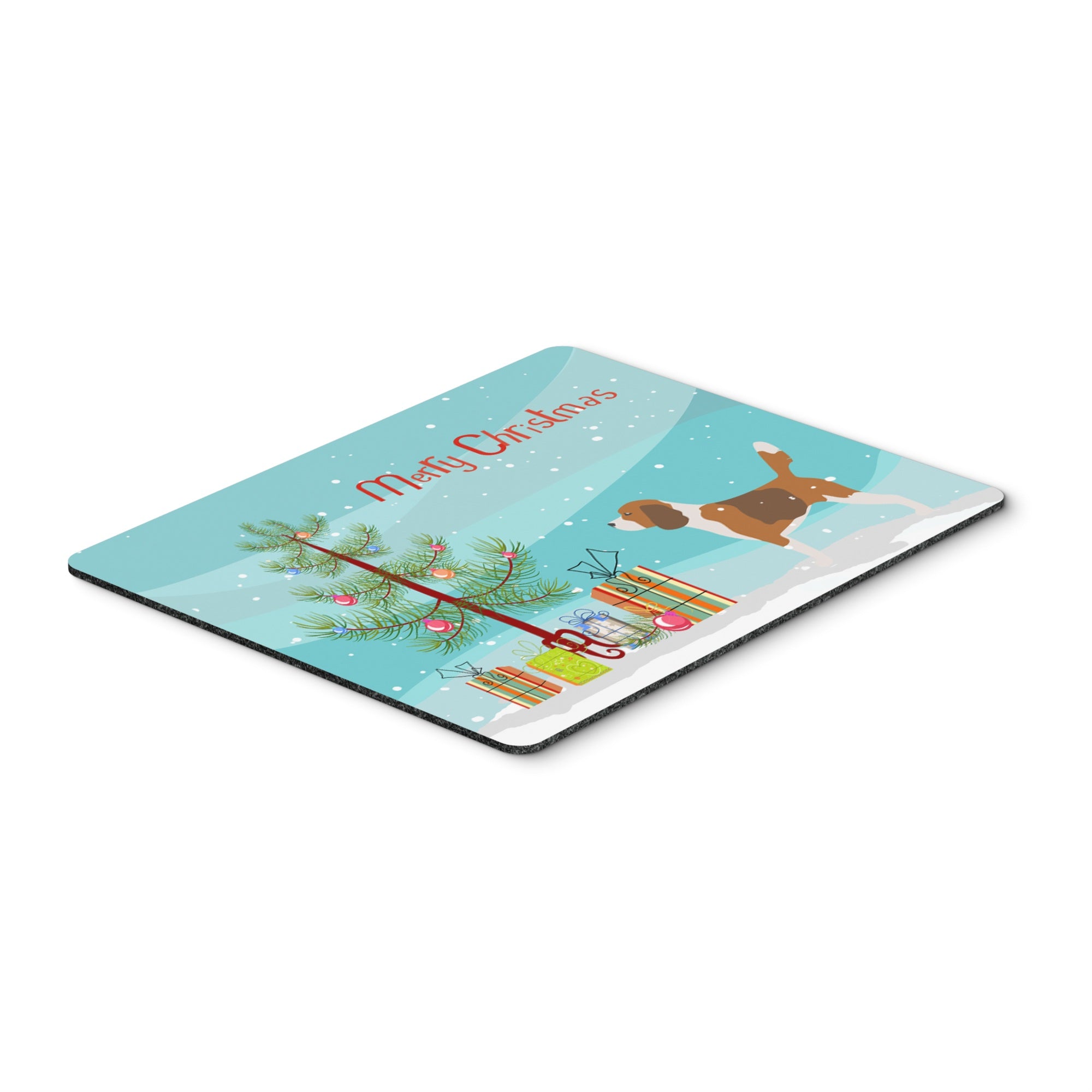 Caroline'S Treasures 7.75 X 9.25 Desk Artwork Mouse Pad, Multicolor  (Bb2928Mp)
