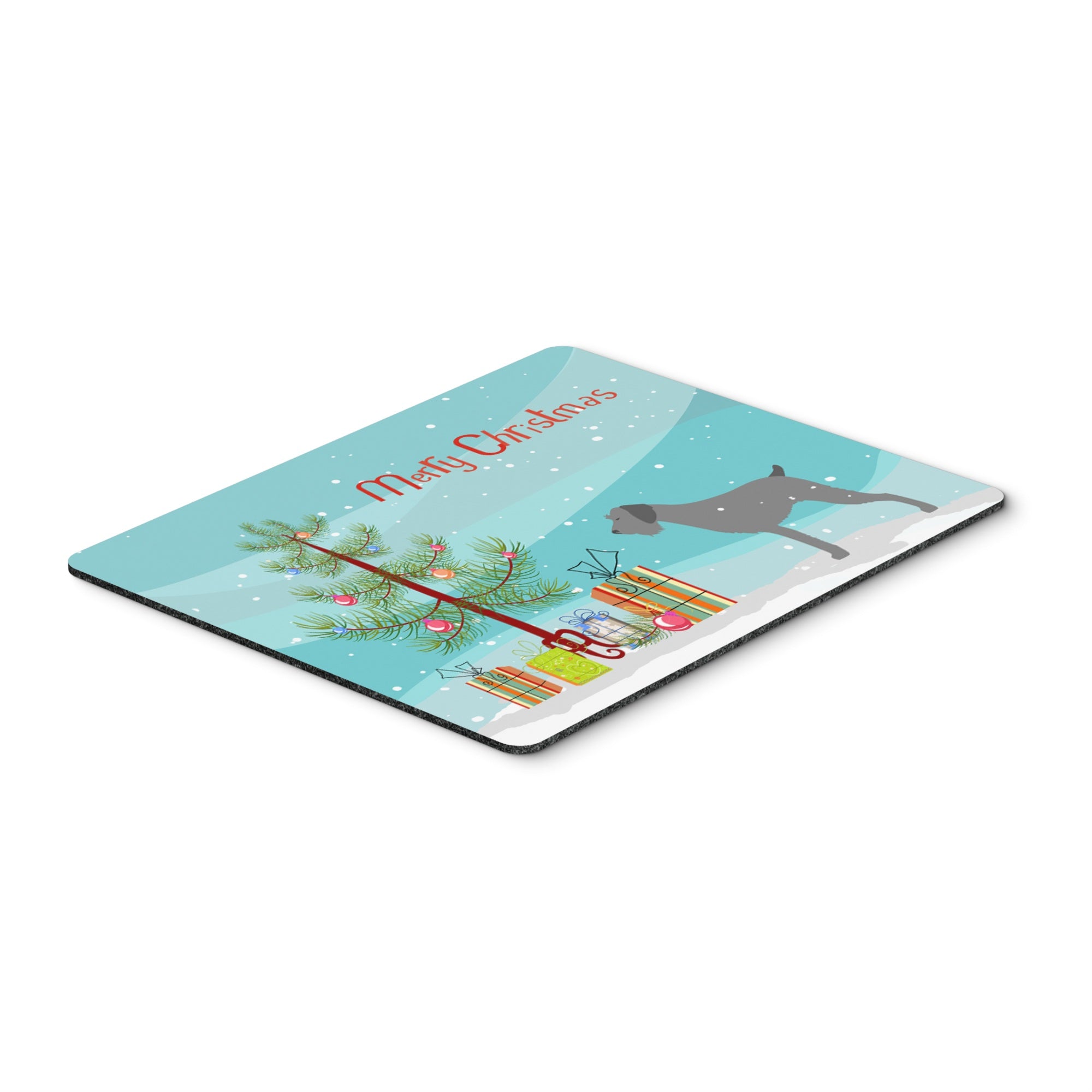 Caroline'S Treasures 7.75 X 9.25 Desk Artwork Mouse Pad, Multicolor  (Bb2929Mp)