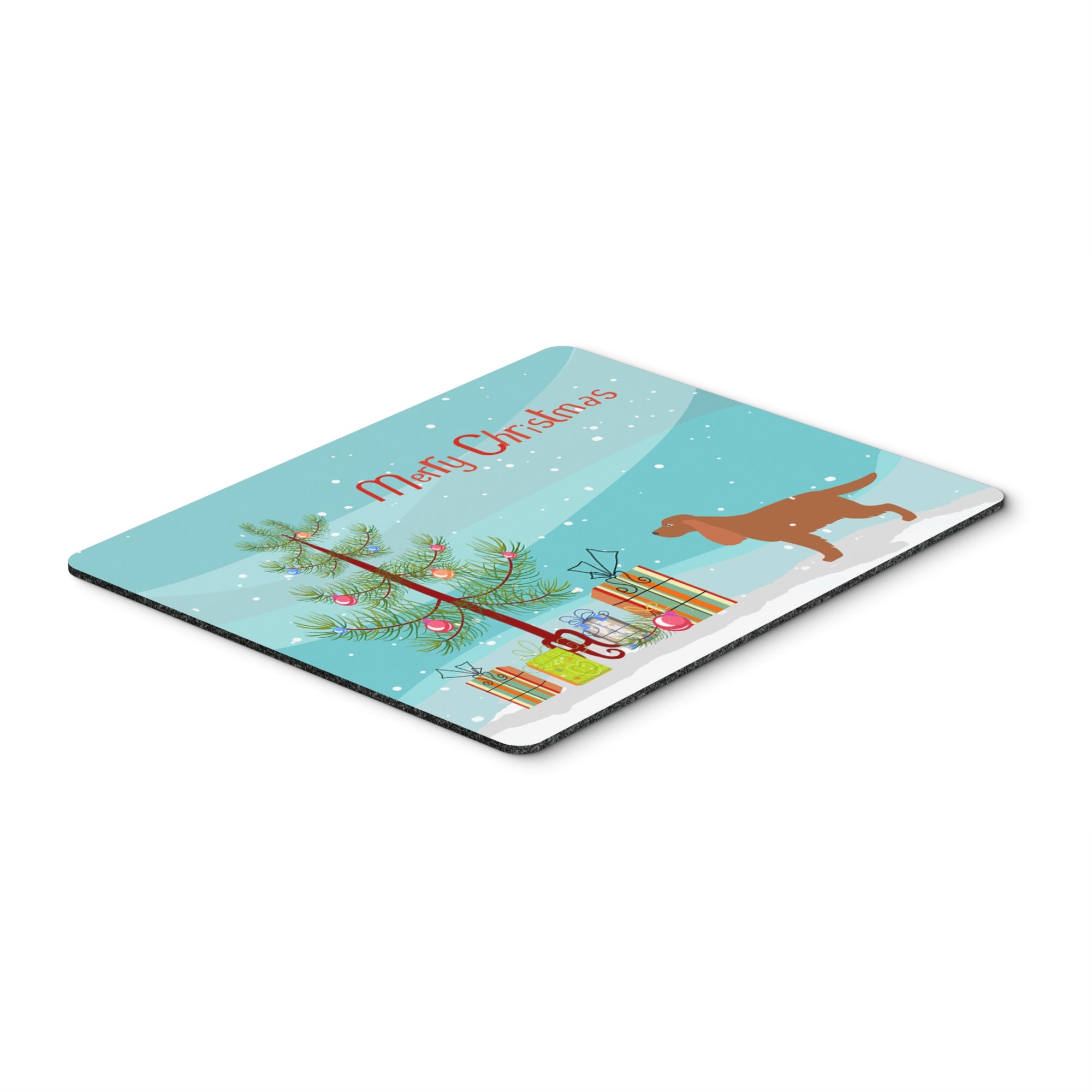 Caroline'S Treasures 7.75 X 9.25 Desk Artwork Mouse Pad, Multicolor  (Bb2930Mp)