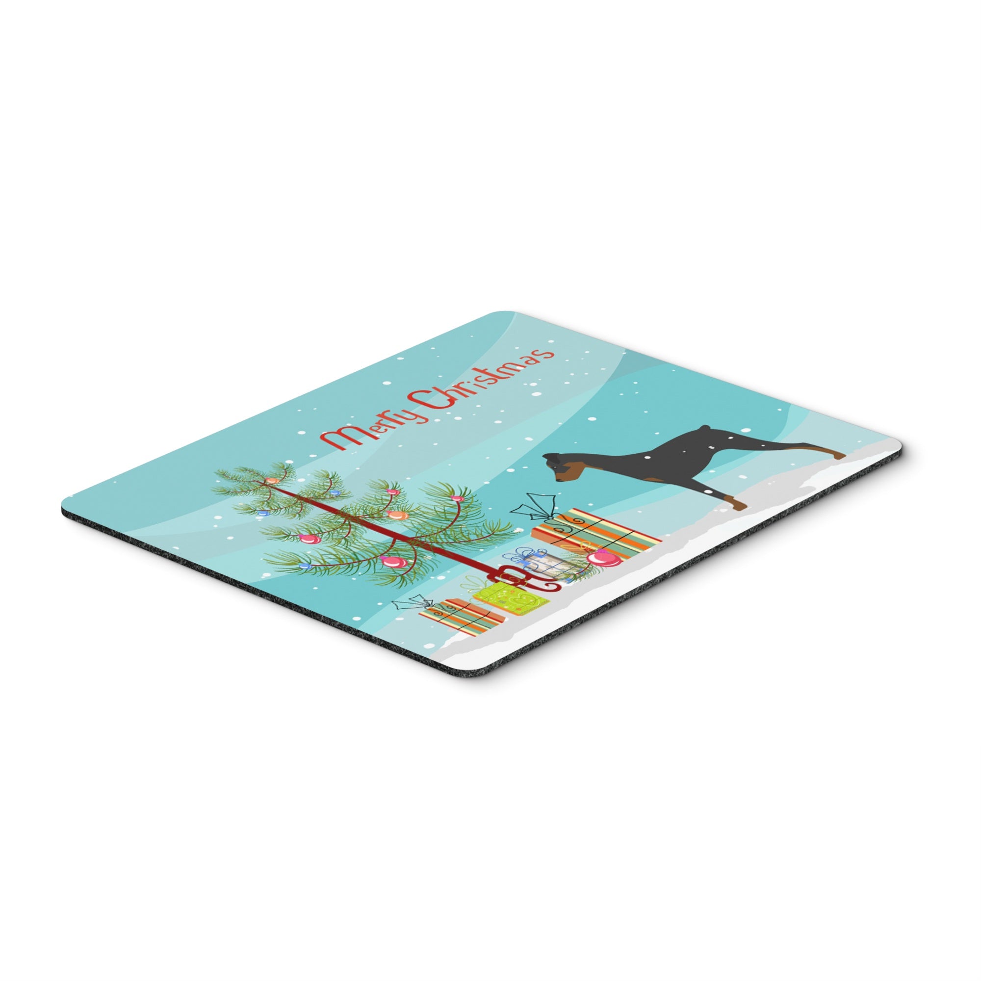 Caroline'S Treasures 7.75 X 9.25 Desk Artwork Mouse Pad, Multicolor  (Bb2931Mp)