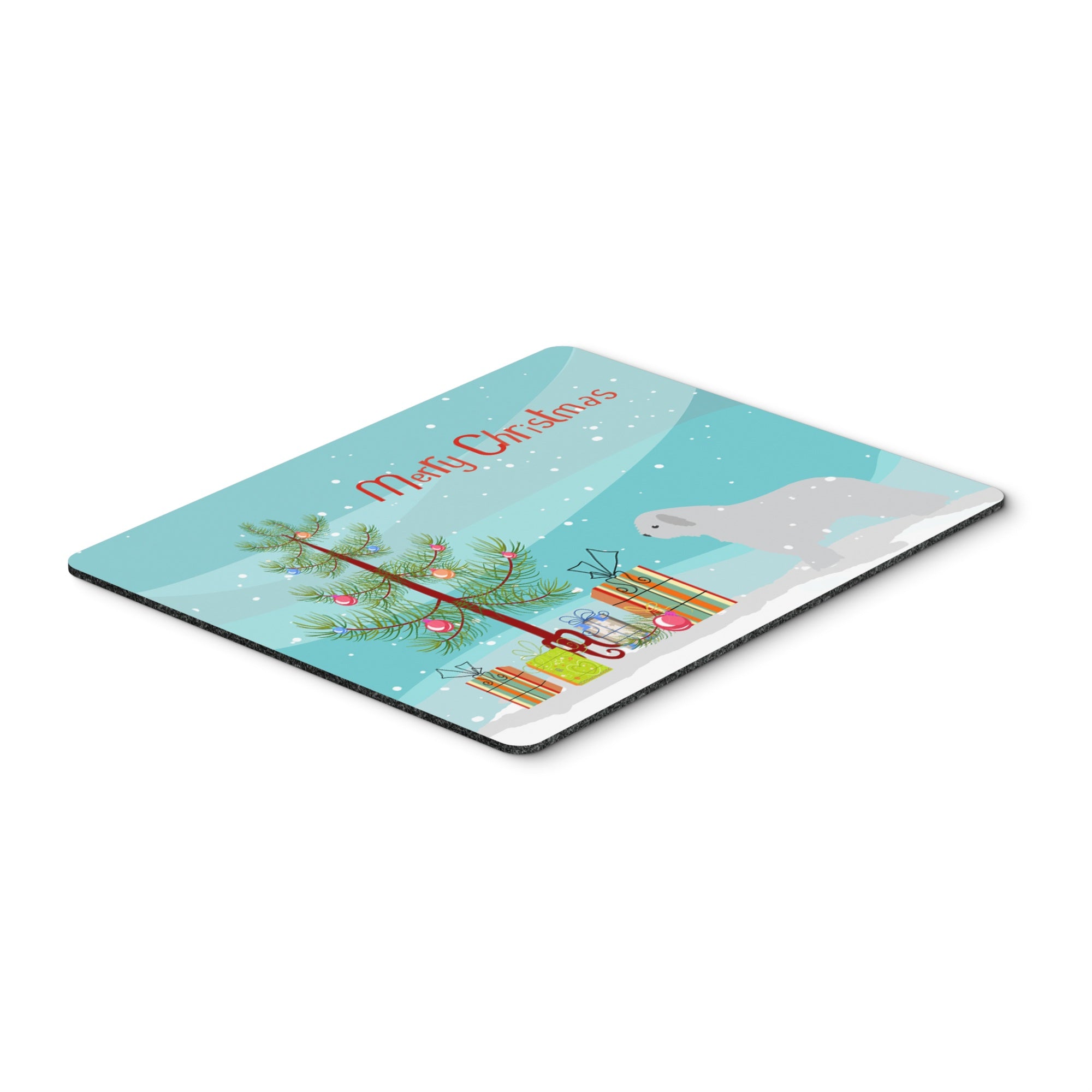 Caroline'S Treasures 7.75 X 9.25 Desk Artwork Mouse Pad, Multicolor  (Bb2933Mp)