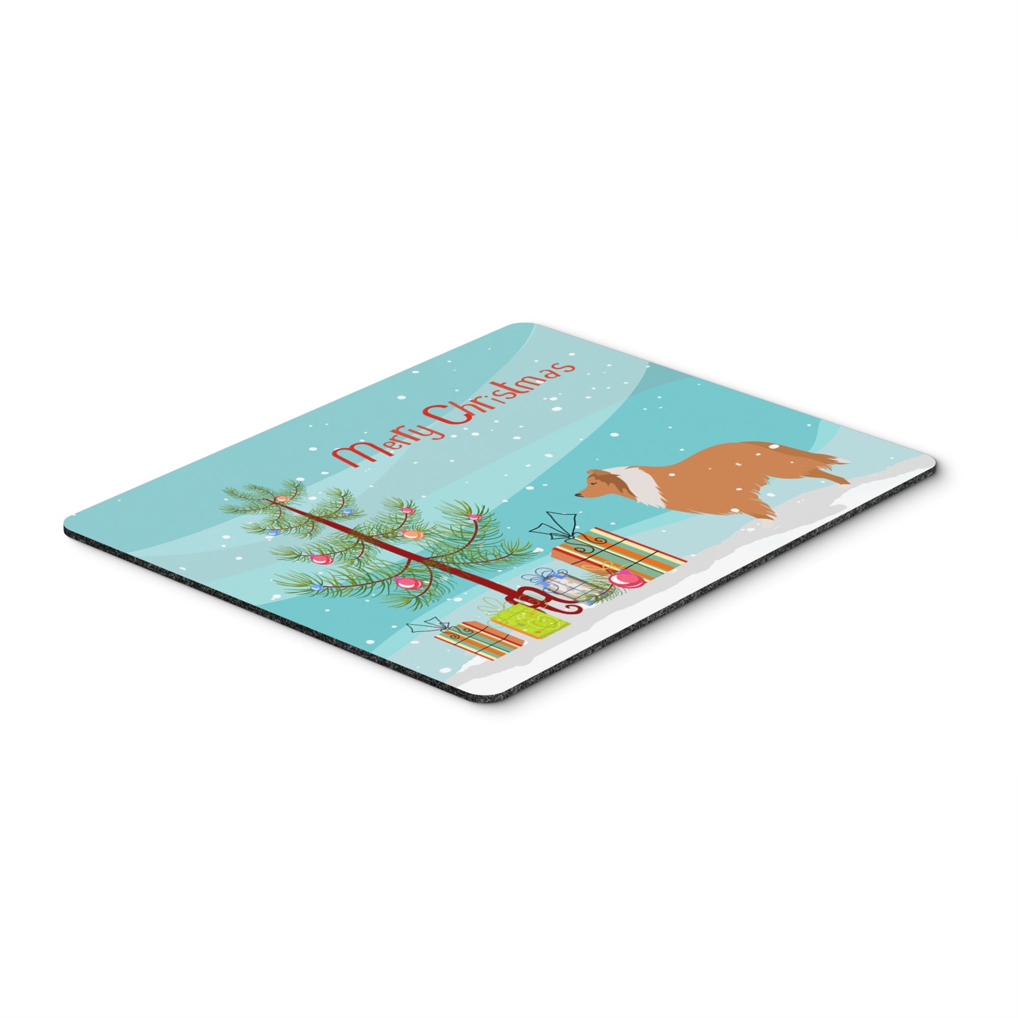 Caroline'S Treasures 7.75 X 9.25 Desk Artwork Mouse Pad, Multicolor  (Bb2934Mp)