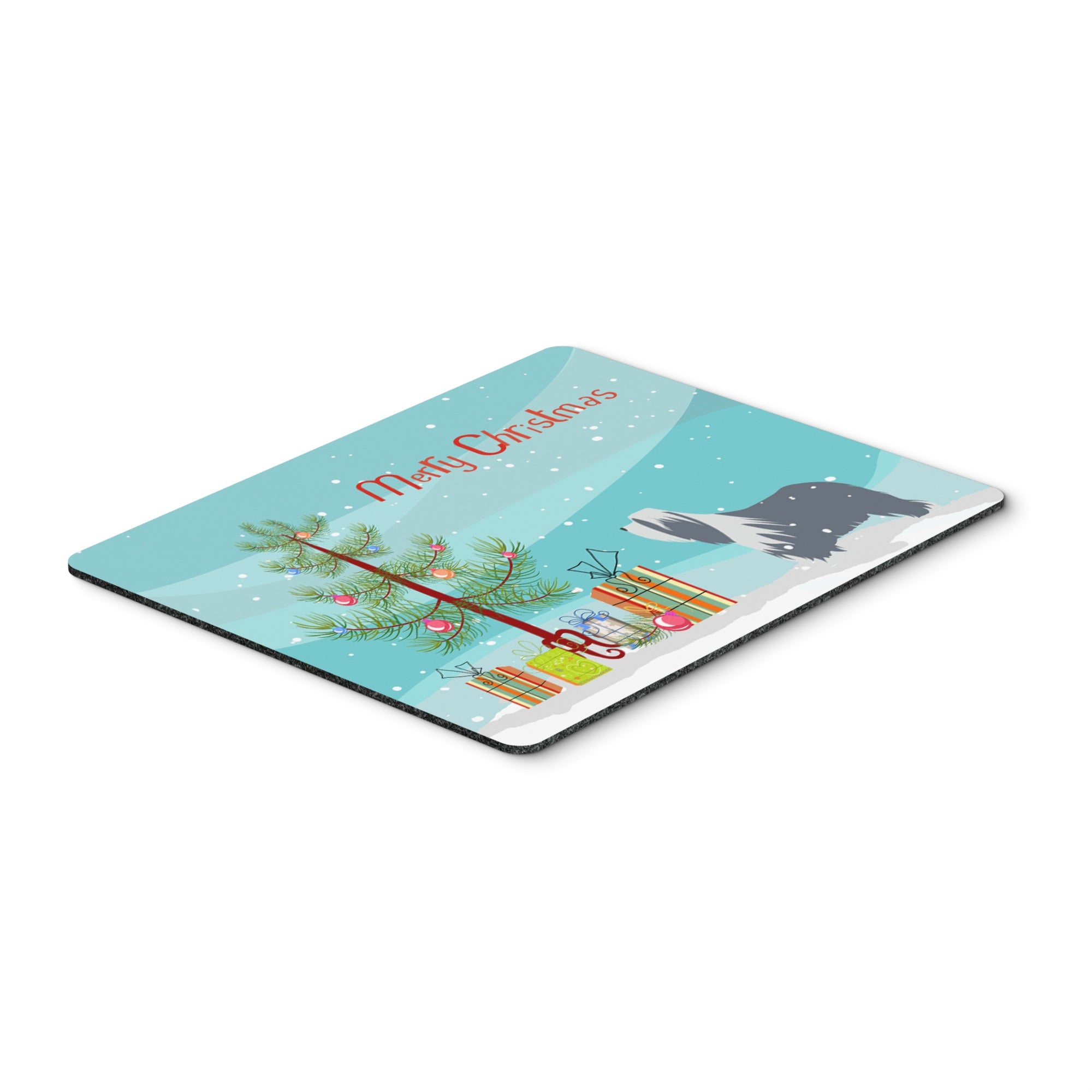 Caroline'S Treasures 7.75 X 9.25 Desk Artwork Mouse Pad, Multicolor  (Bb2935Mp)