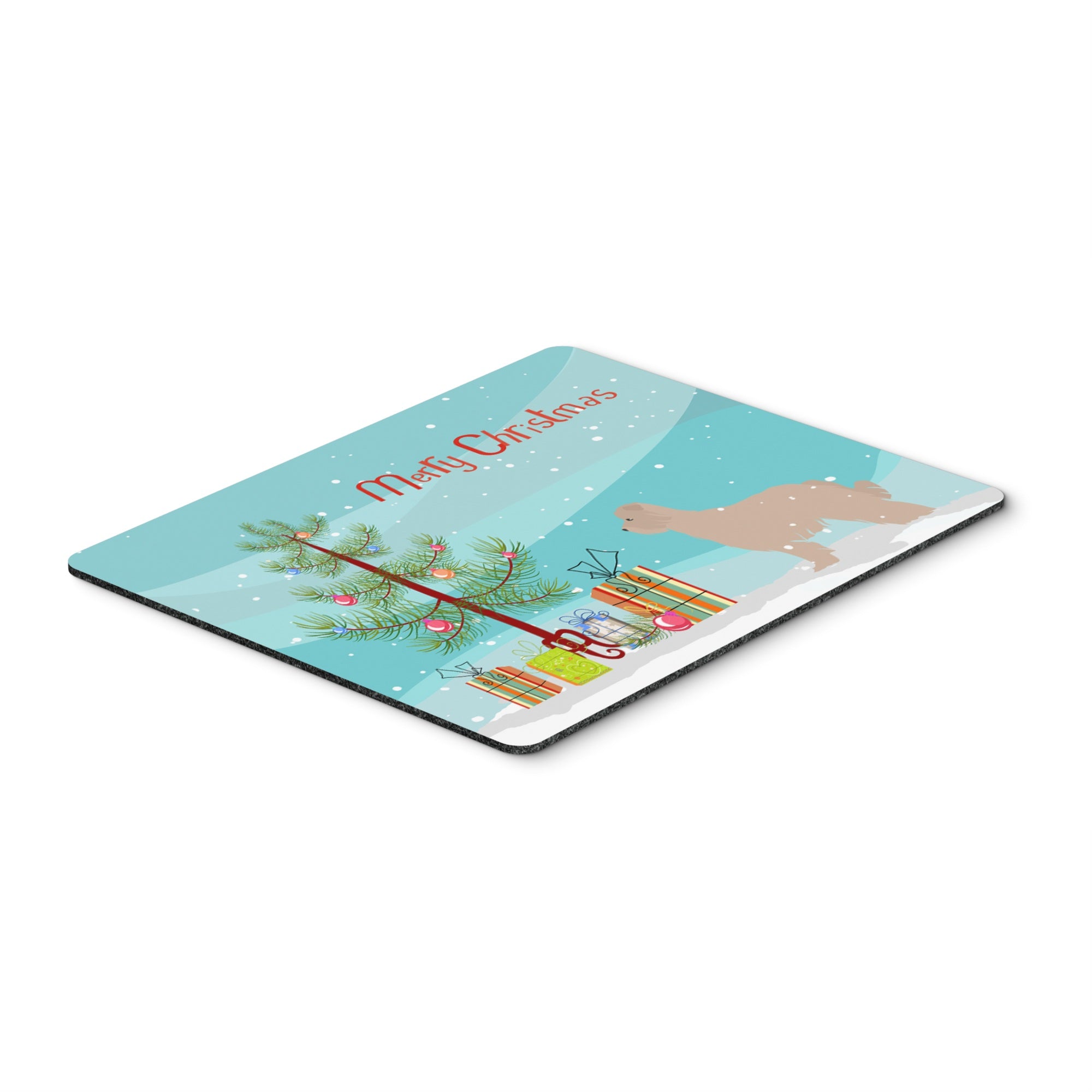 Caroline'S Treasures 7.75 X 9.25 Desk Artwork Mouse Pad, Multicolor  (Bb2936Mp)