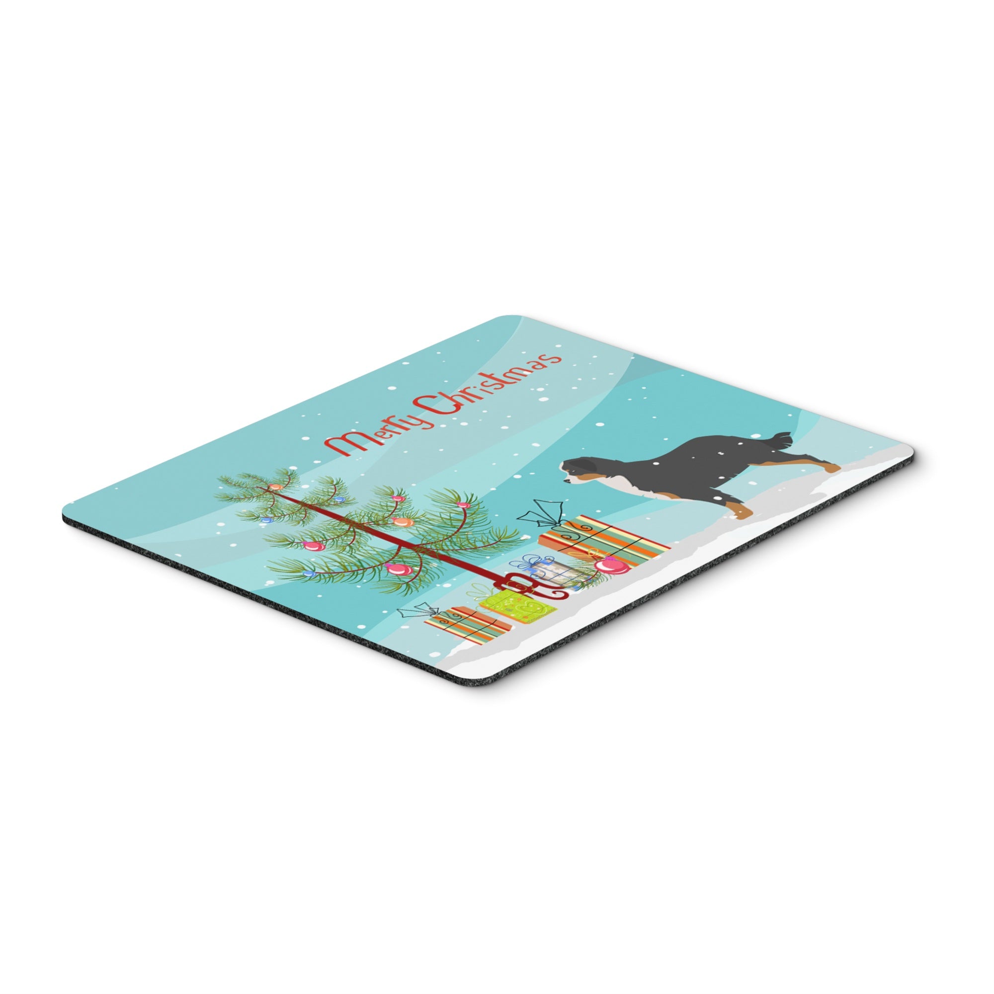 Caroline'S Treasures 7.75 X 9.25 Desk Artwork Mouse Pad, Multicolor  (Bb2937Mp)