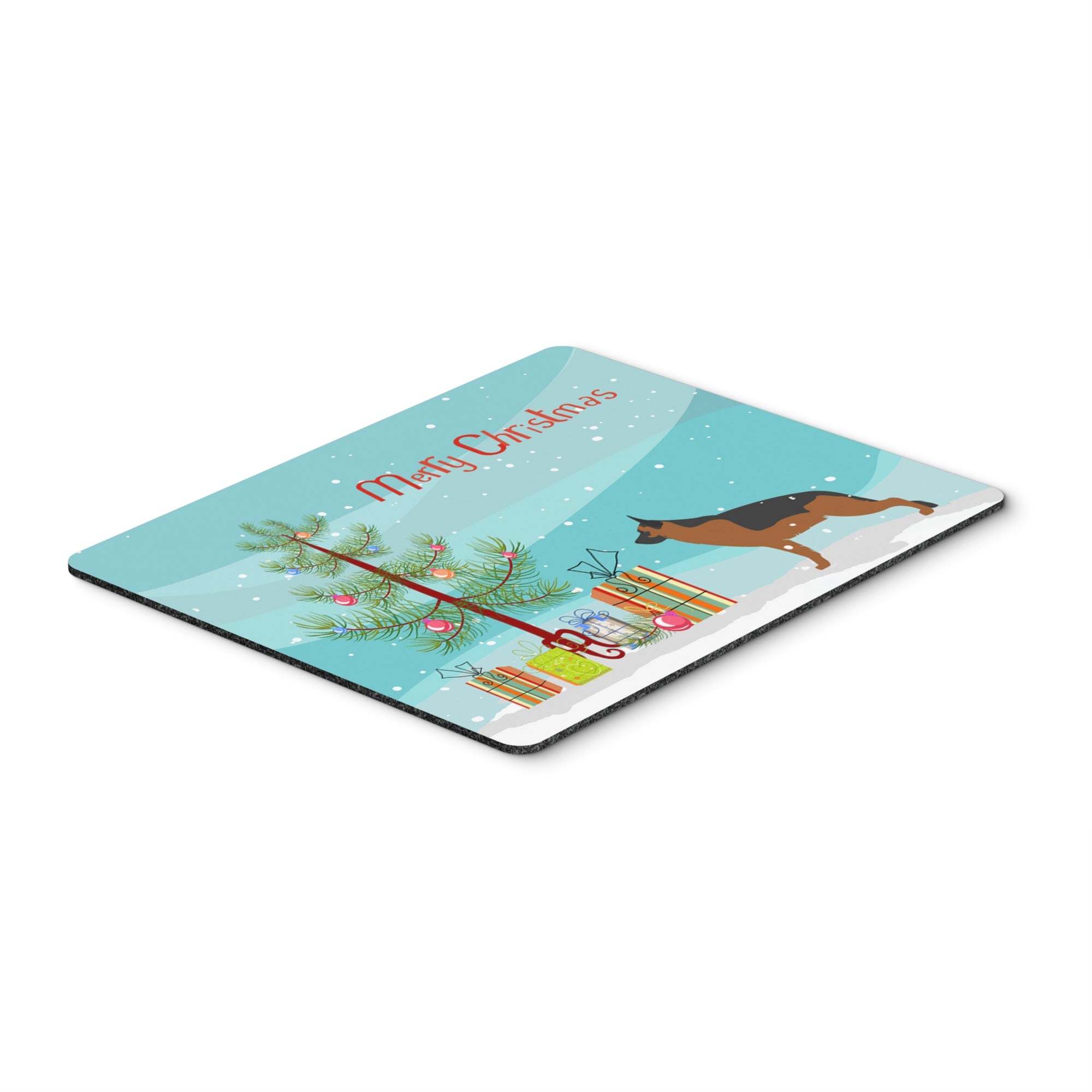 Caroline'S Treasures 7.75 X 9.25 Desk Artwork Mouse Pad, Multicolor  (Bb2942Mp)