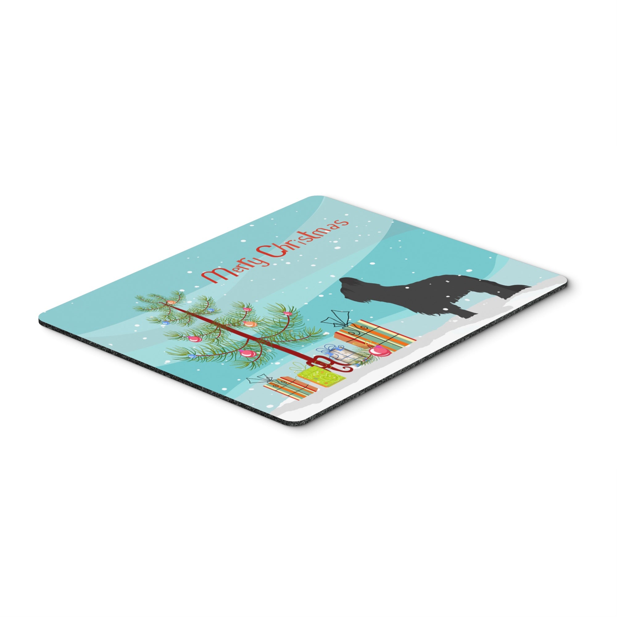 Caroline'S Treasures 7.75 X 9.25 Desk Artwork Mouse Pad, Multicolor  (Bb2944Mp)
