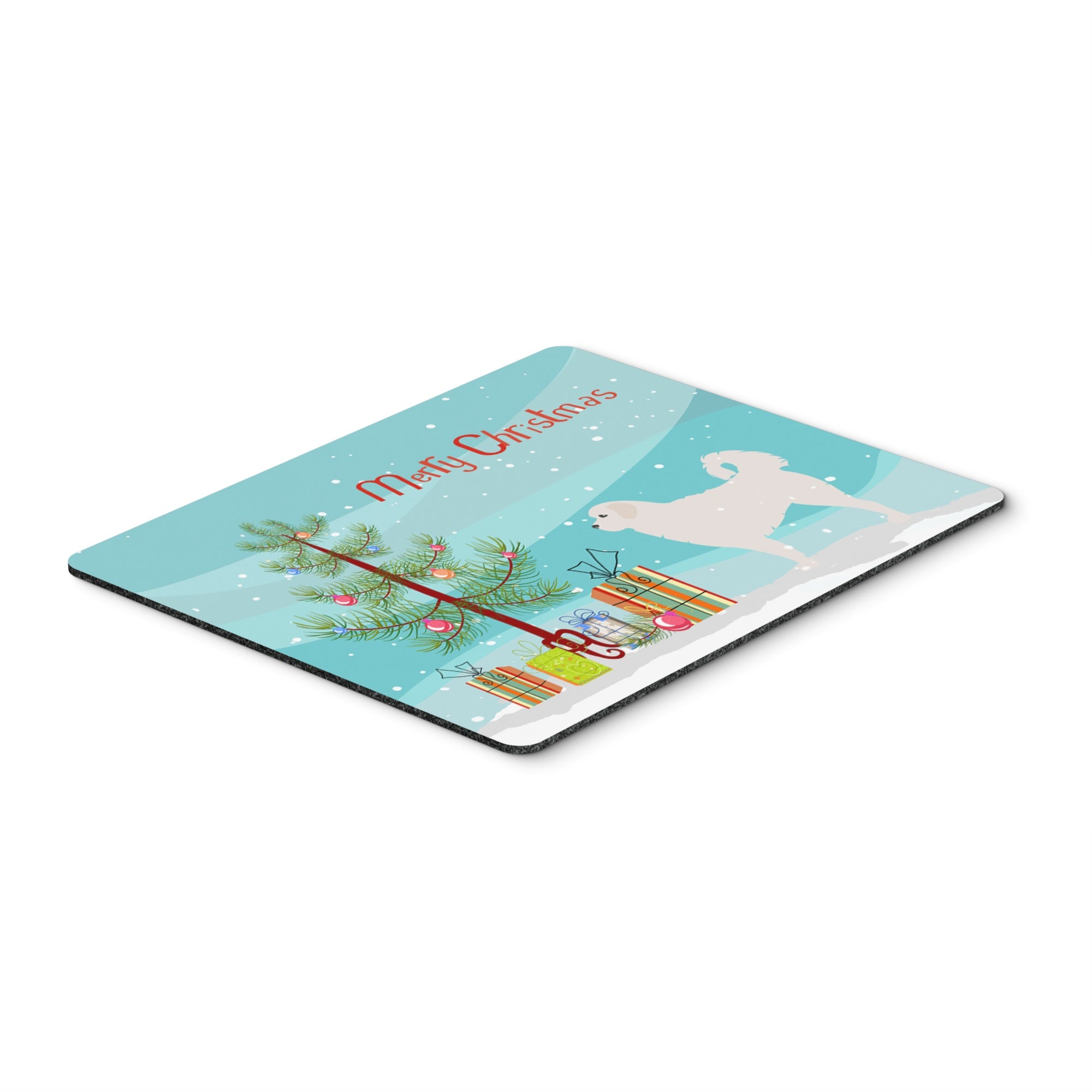 Caroline'S Treasures 7.75 X 9.25 Desk Artwork Mouse Pad, Multicolor  (Bb2945Mp)