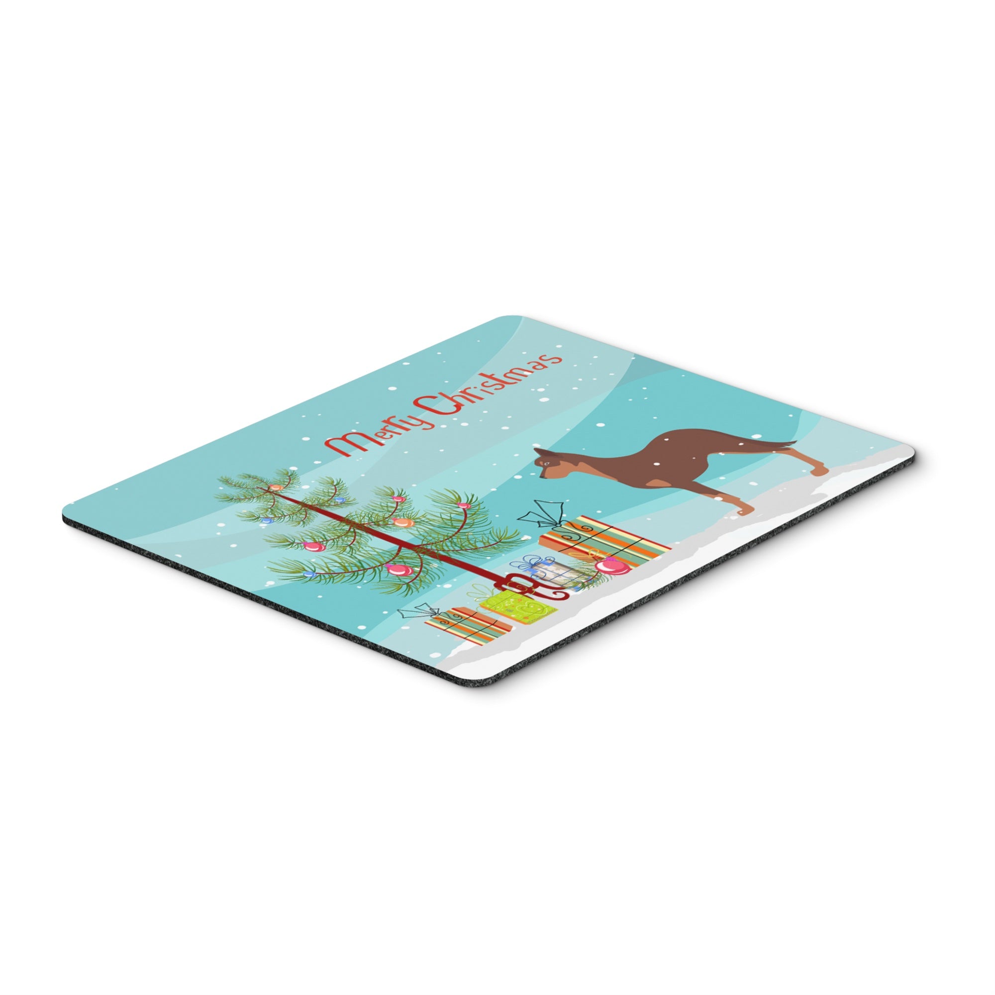 Caroline'S Treasures 7.75 X 9.25 Desk Artwork Mouse Pad, Multicolor  (Bb2947Mp)
