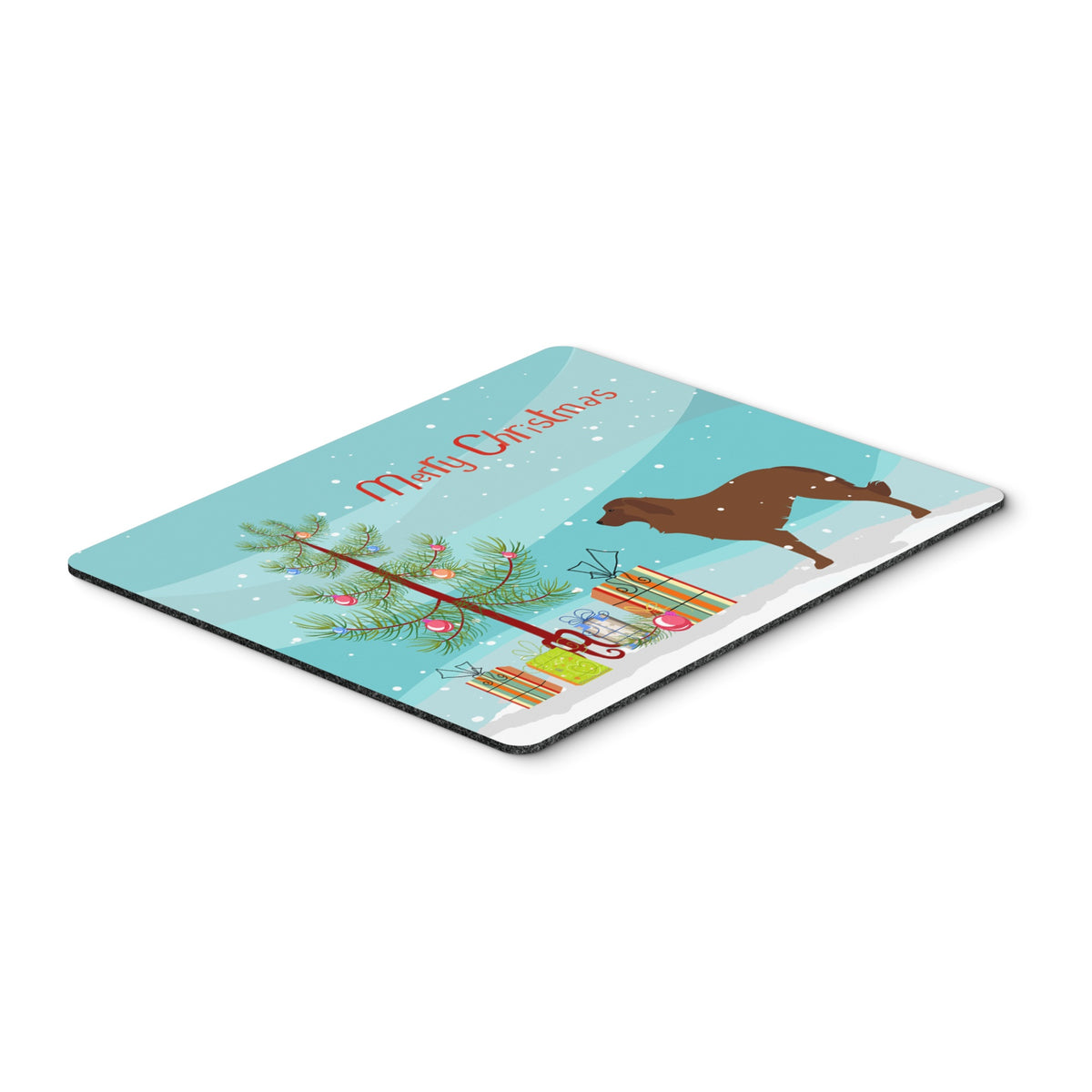 Caroline'S Treasures 7.75 X 9.25 Desk Artwork Mouse Pad, Multicolor  (Bb2949Mp)