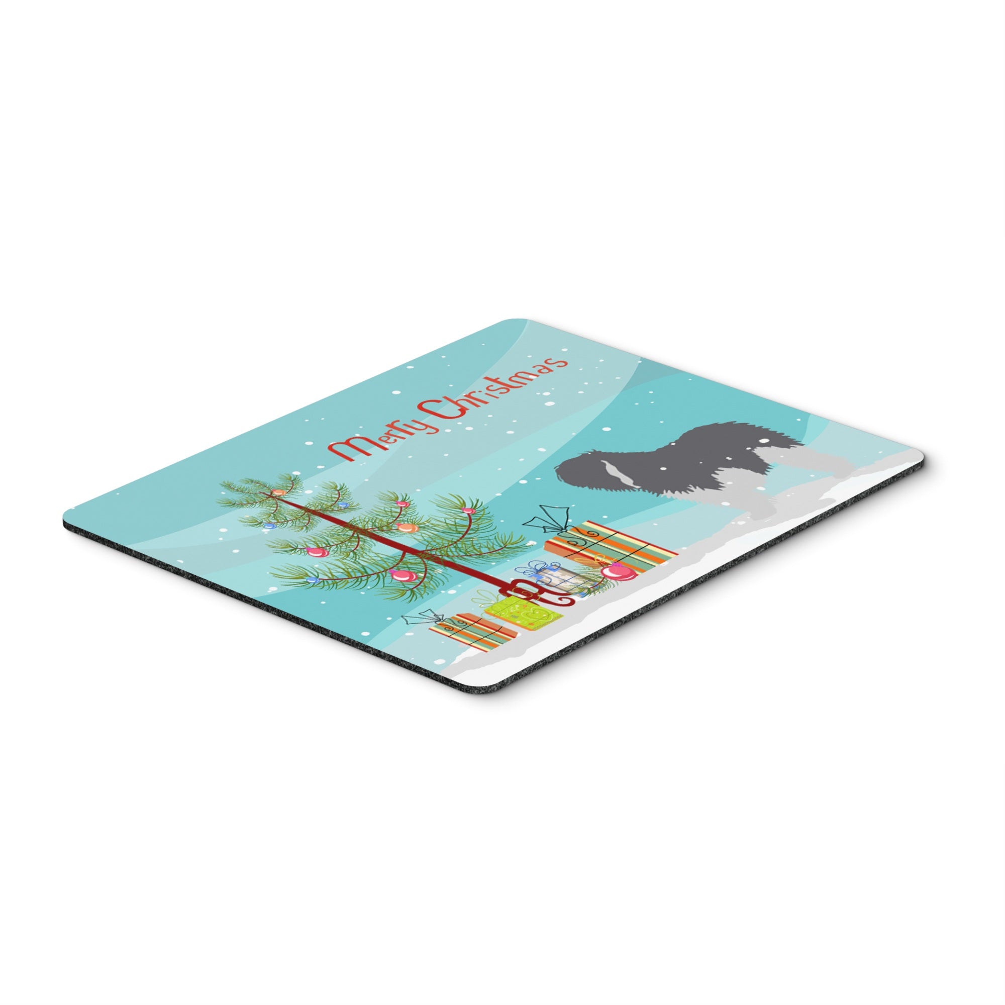 Caroline'S Treasures 7.75 X 9.25 Desk Artwork Mouse Pad, Multicolor  (Bb2950Mp)