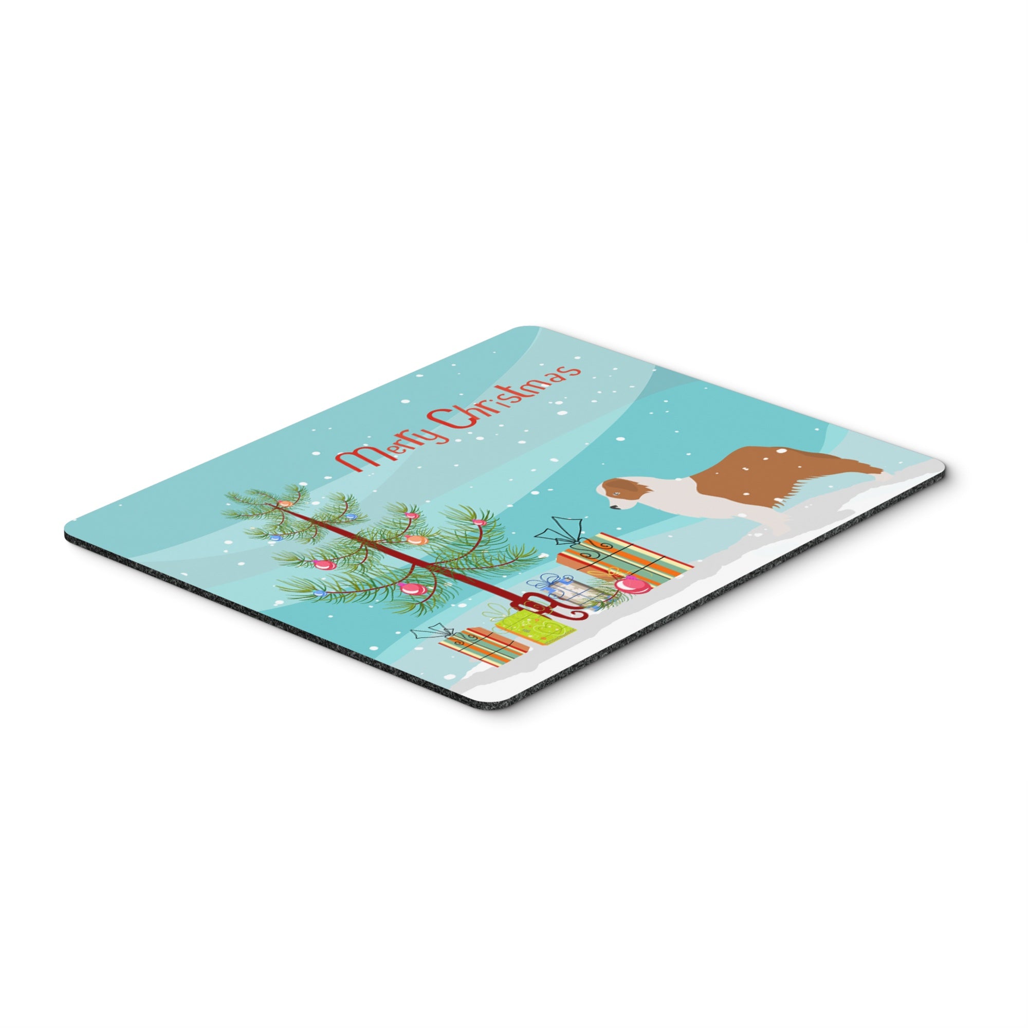 Caroline'S Treasures 7.75 X 9.25 Desk Artwork Mouse Pad, Multicolor  (Bb2951Mp)
