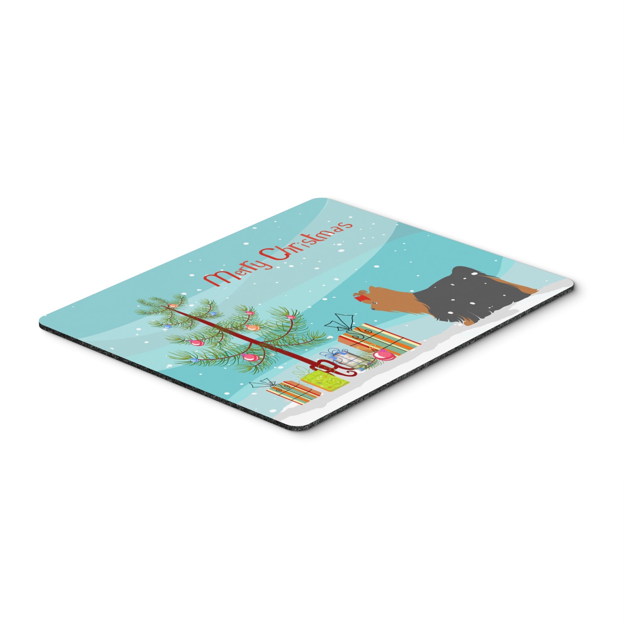 Caroline'S Treasures 7.75 X 9.25 Desk Artwork Mouse Pad, Multicolor  (Bb2952Mp)