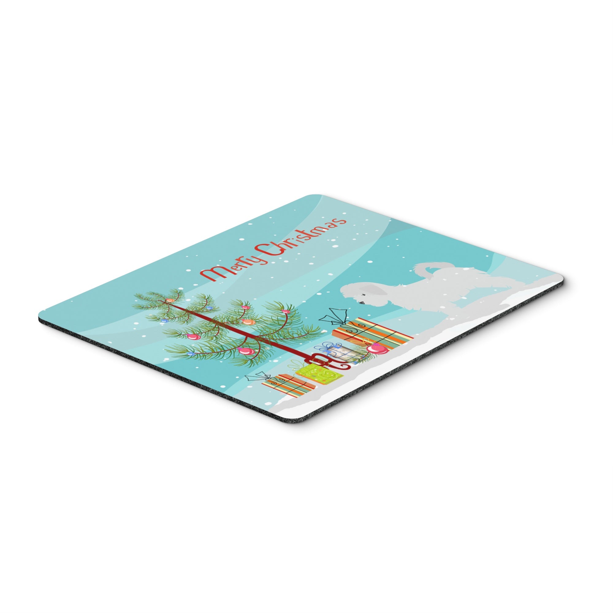 Caroline'S Treasures 7.75 X 9.25 Desk Artwork Mouse Pad, Multicolor  (Bb2954Mp)