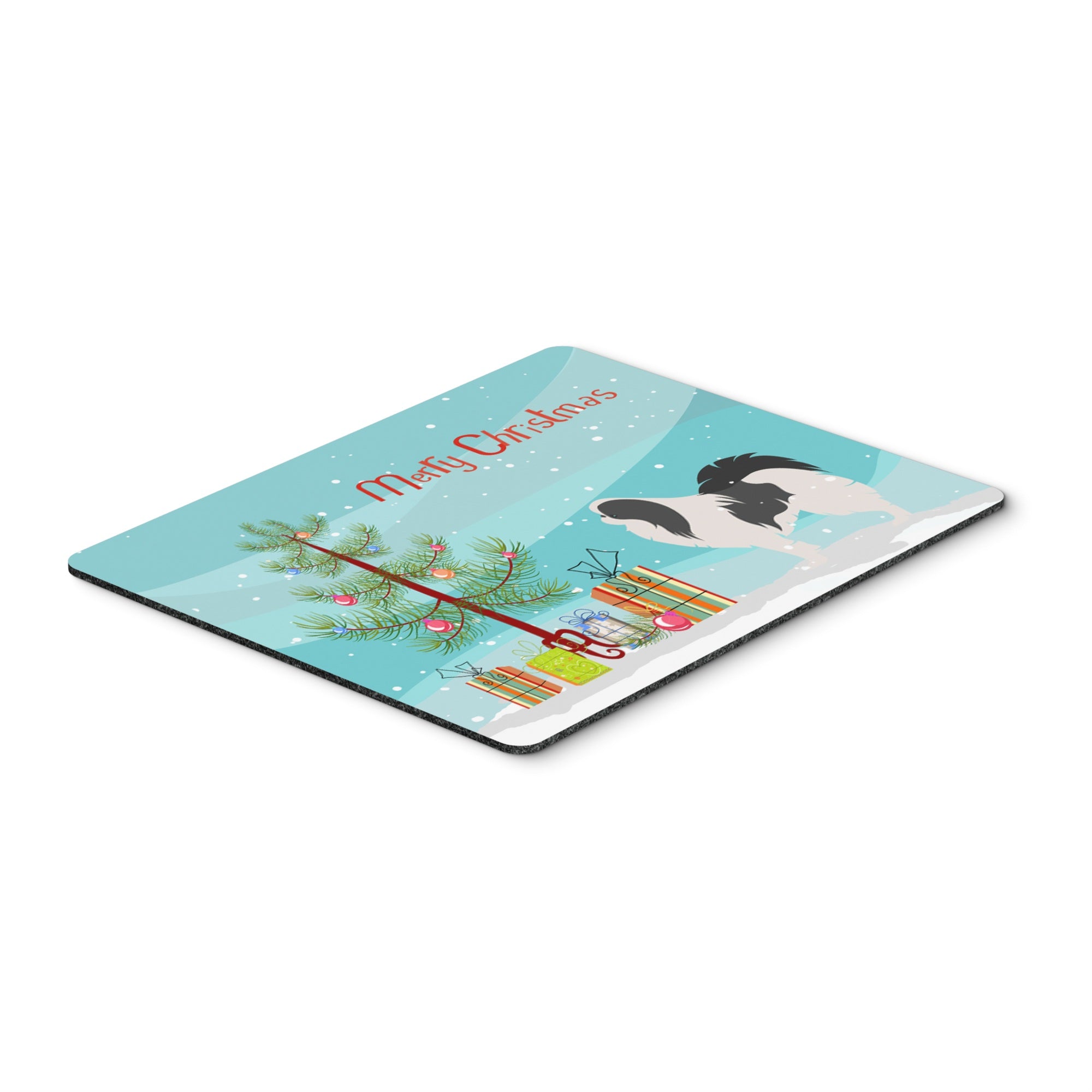 Caroline'S Treasures 7.75 X 9.25 Desk Artwork Mouse Pad, Multicolor  (Bb2955Mp)