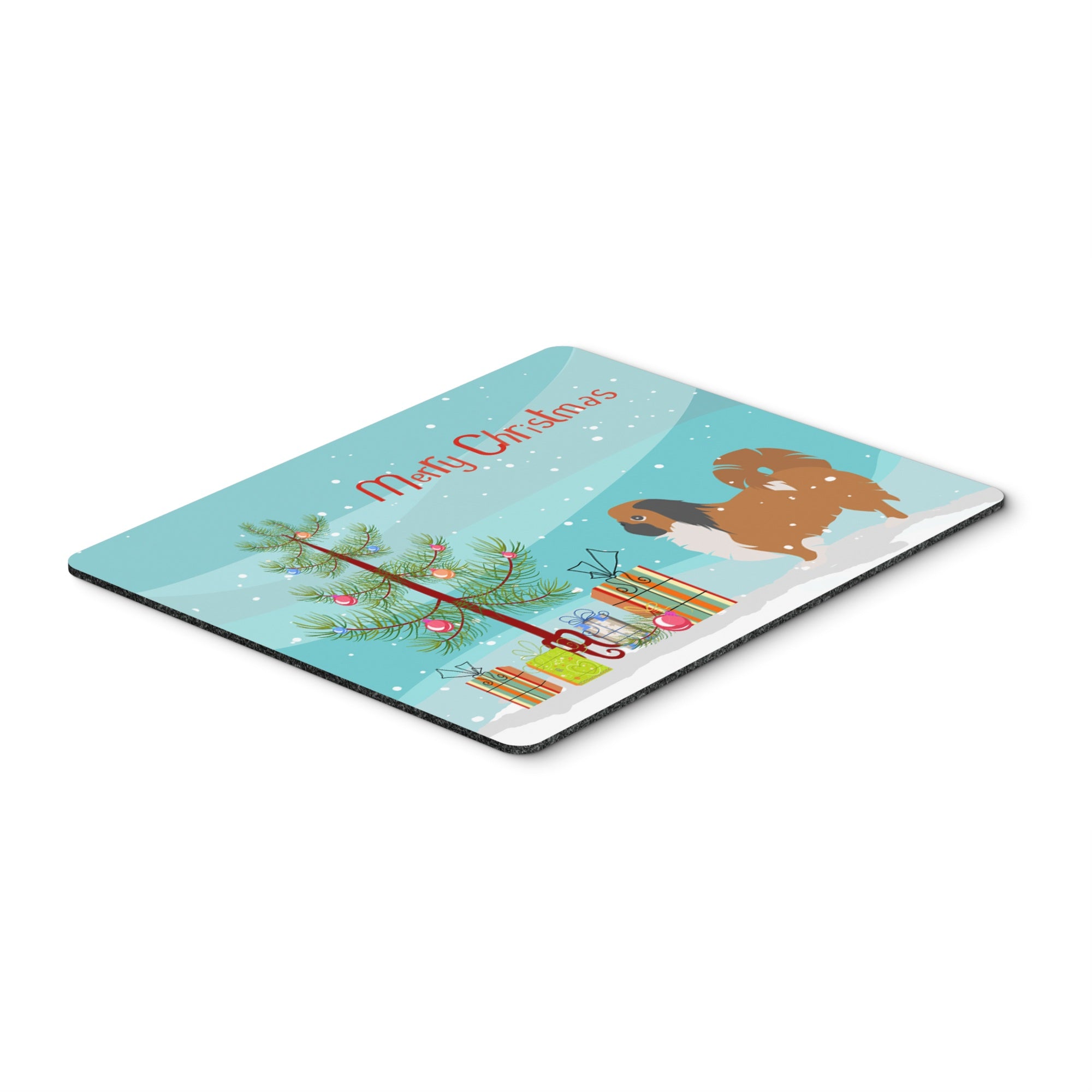 Caroline'S Treasures 7.75 X 9.25 Desk Artwork Mouse Pad, Multicolor  (Bb2956Mp)