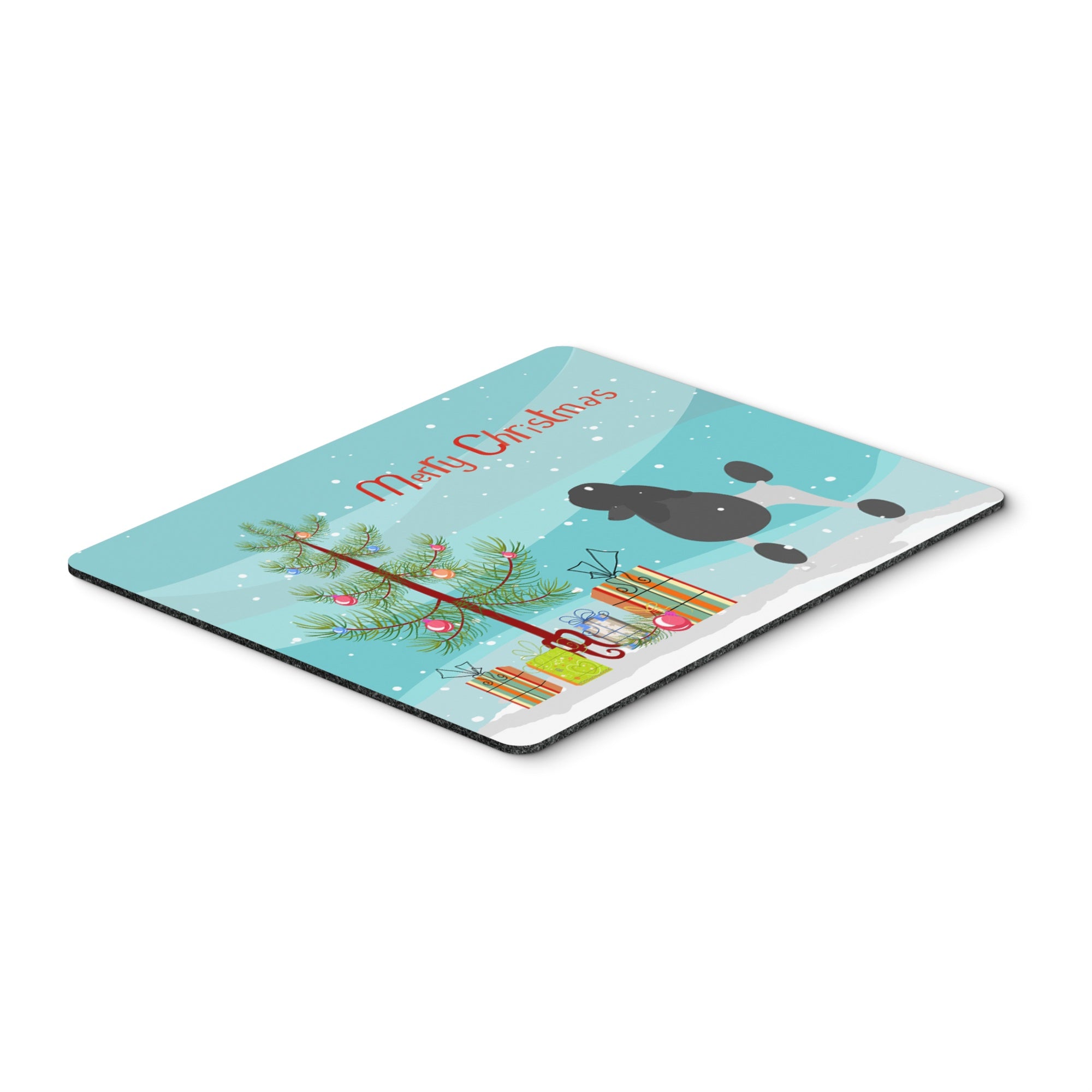 Caroline'S Treasures 7.75 X 9.25 Desk Artwork Mouse Pad, Multicolor  (Bb2957Mp)