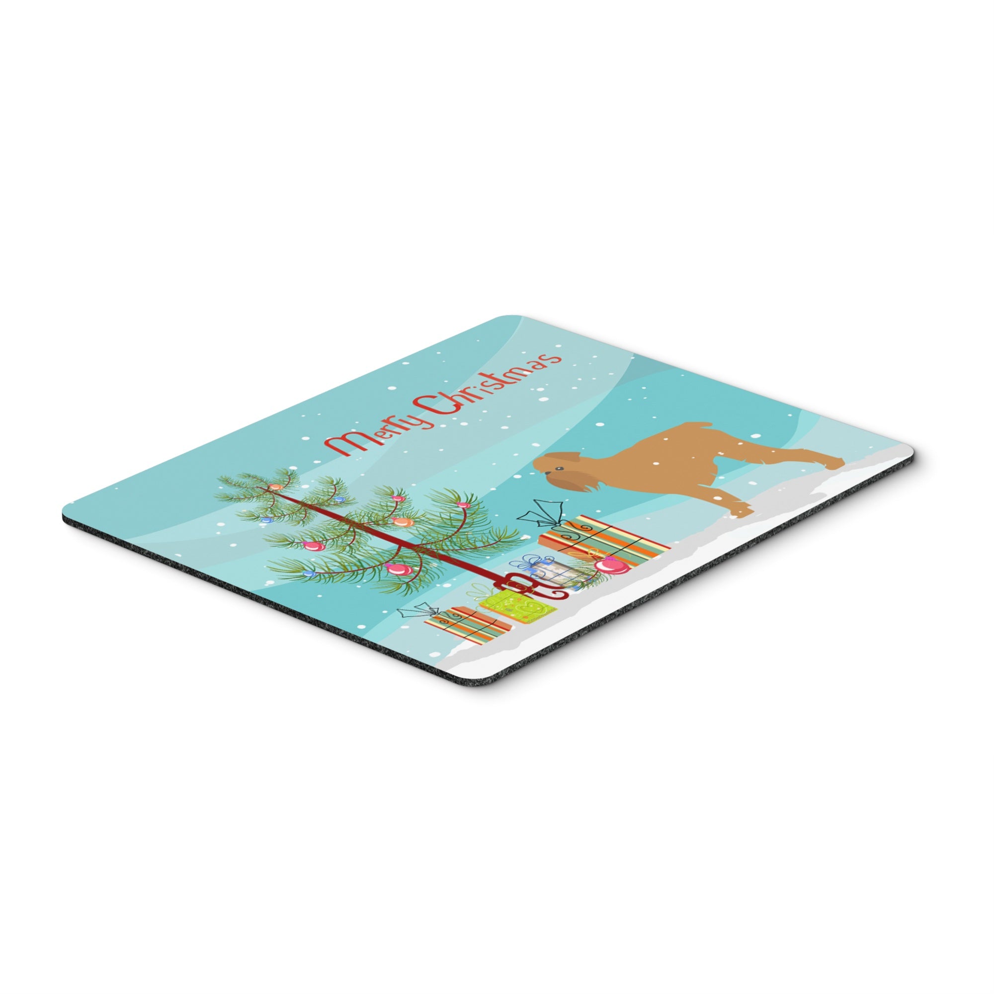 Caroline'S Treasures 7.75 X 9.25 Desk Artwork Mouse Pad, Multicolor  (Bb2958Mp)