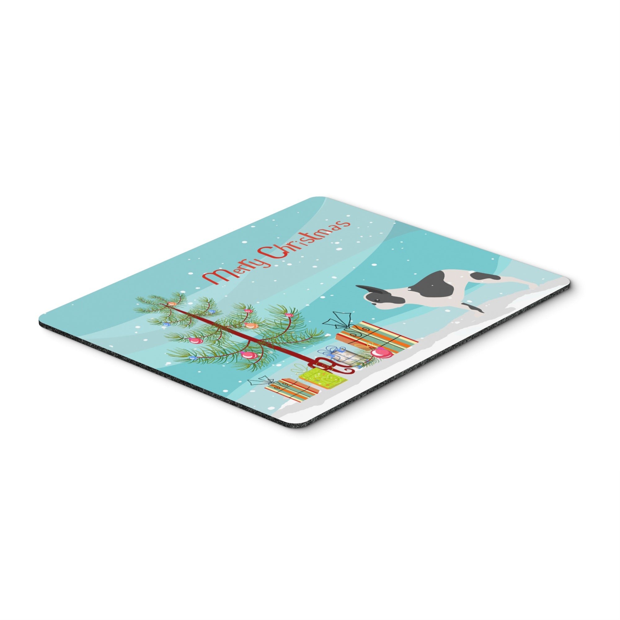 Caroline'S Treasures 7.75 X 9.25 Desk Artwork Mouse Pad, Multicolor  (Bb2959Mp)