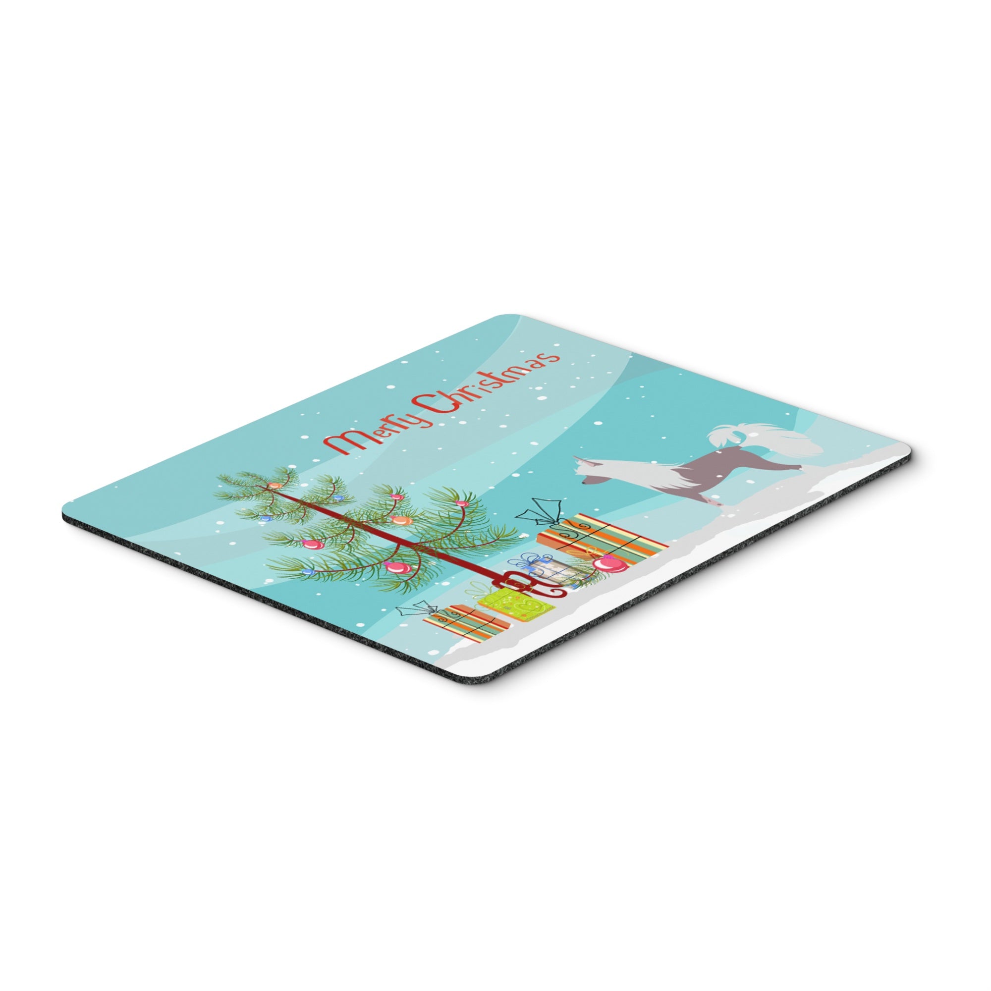 Caroline'S Treasures 7.75 X 9.25 Desk Artwork Mouse Pad, Multicolor  (Bb2961Mp)