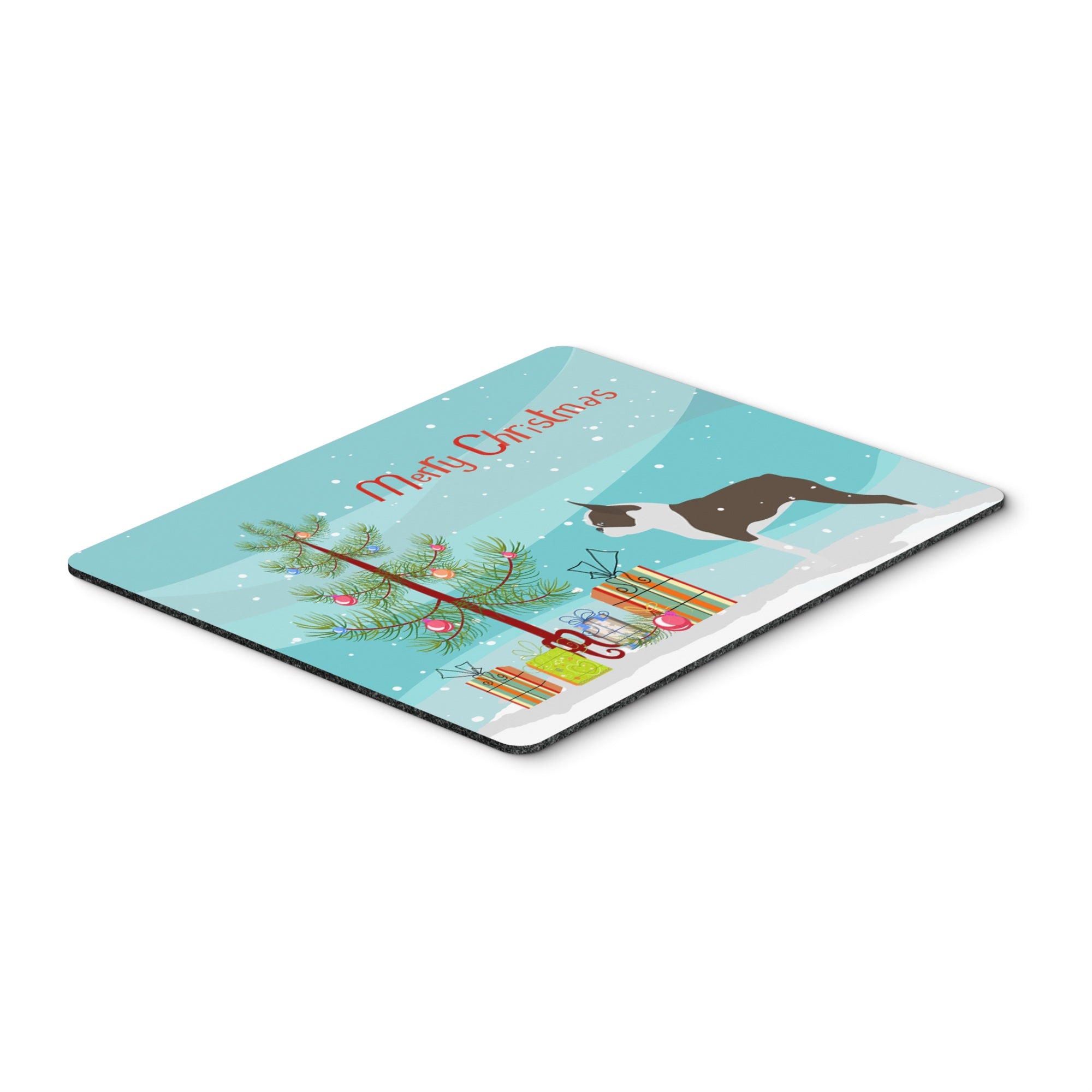 Caroline'S Treasures 7.75 X 9.25 Desk Artwork Mouse Pad, Multicolor  (Bb2962Mp)