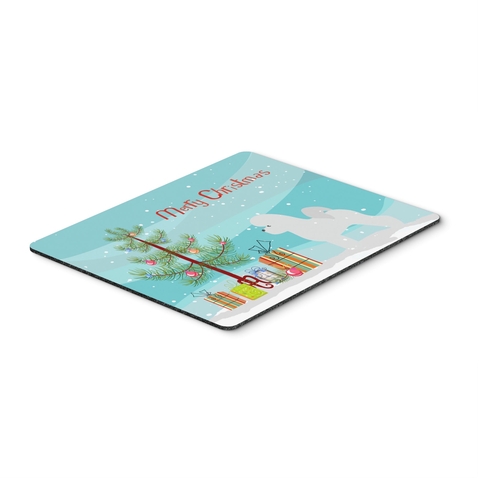 Caroline'S Treasures 7.75 X 9.25 Desk Artwork Mouse Pad, Multicolor  (Bb2963Mp)