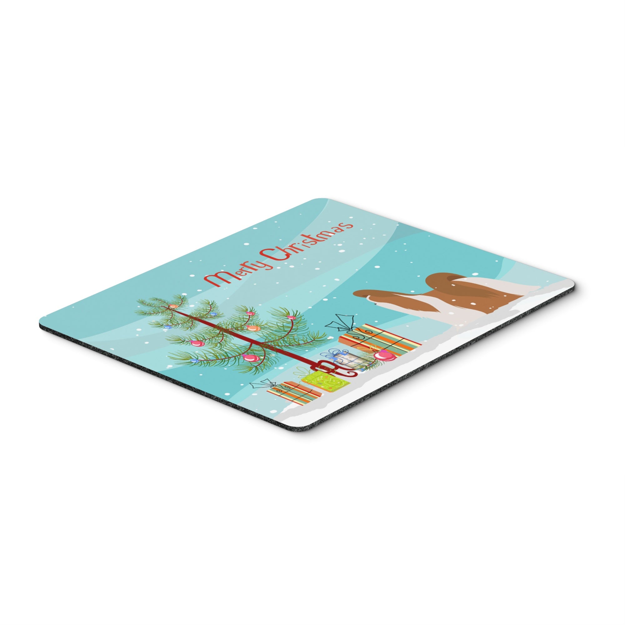 Caroline'S Treasures 7.75 X 9.25 Desk Artwork Mouse Pad, Multicolor  (Bb2964Mp)