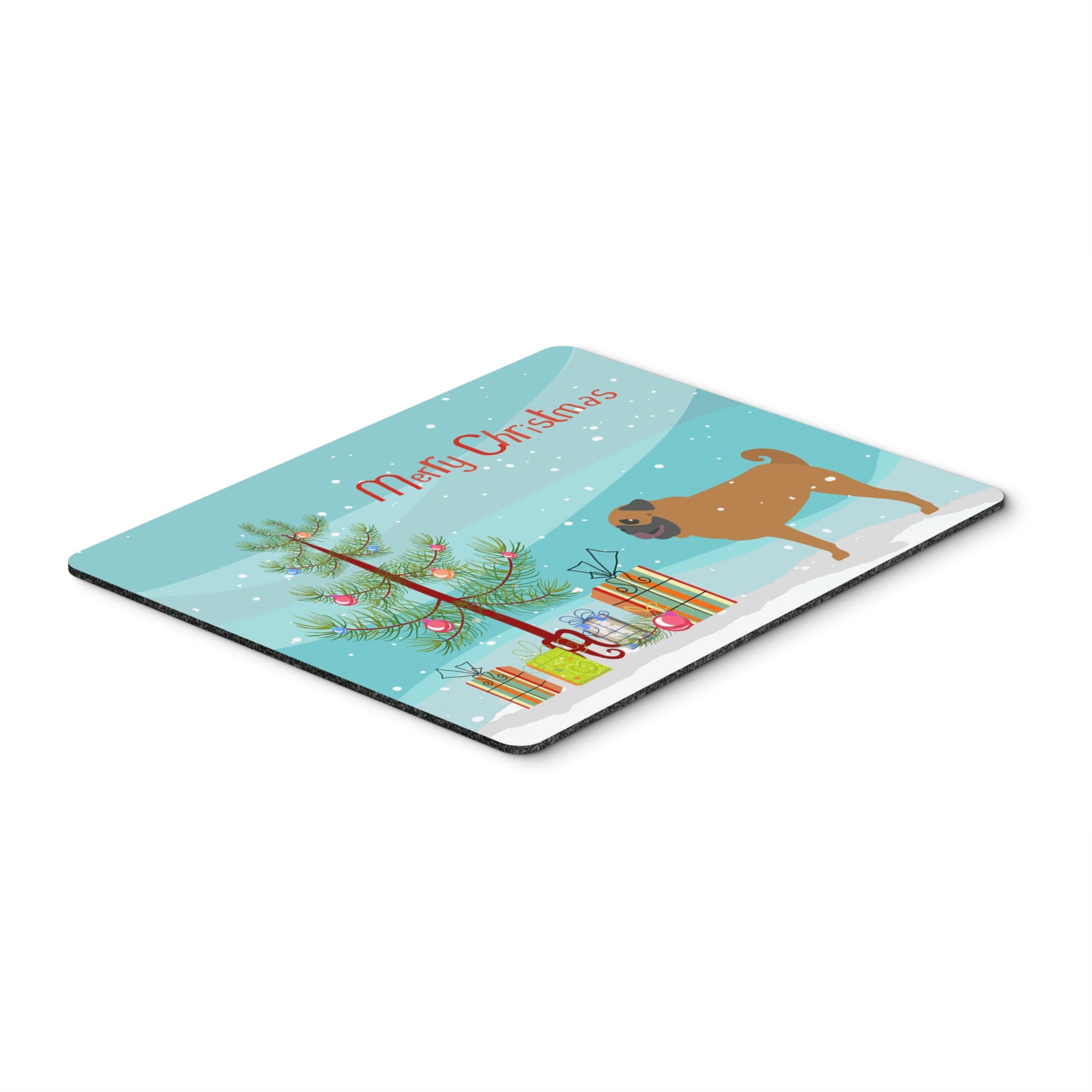 Caroline'S Treasures 7.75 X 9.25 Desk Artwork Mouse Pad, Multicolor  (Bb2965Mp)