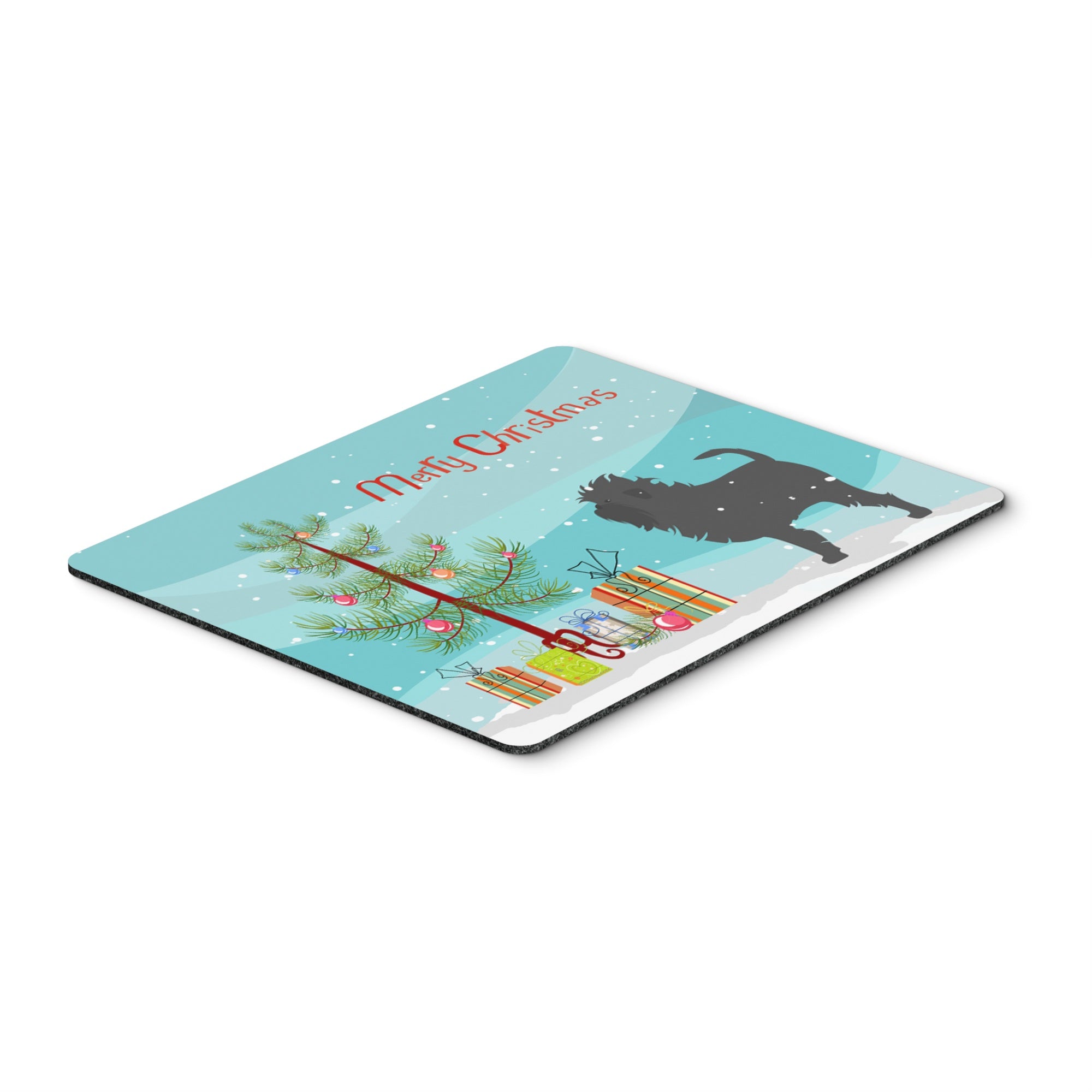 Caroline'S Treasures 7.75 X 9.25 Desk Artwork Mouse Pad, Multicolor  (Bb2966Mp)