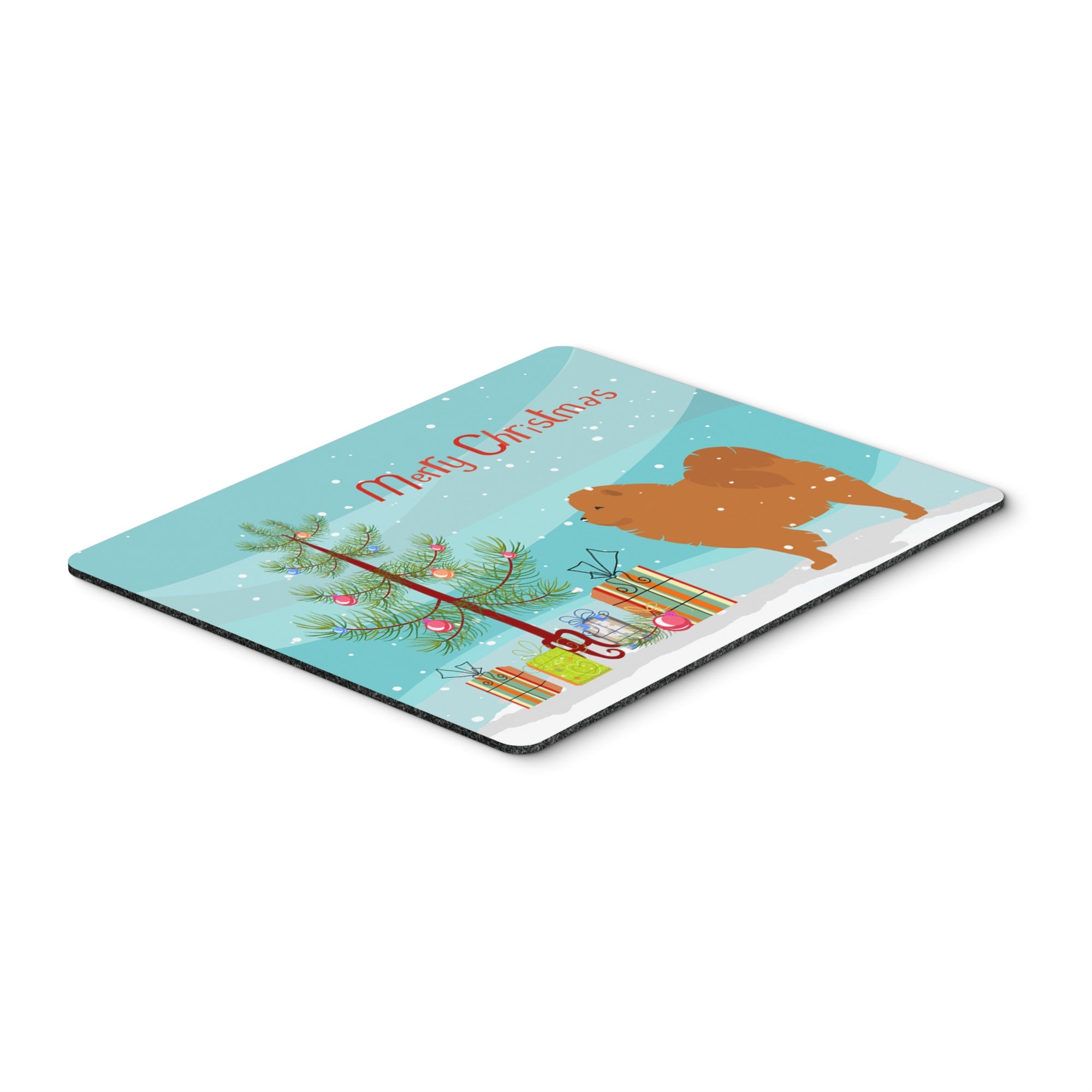 Caroline'S Treasures 7.75 X 9.25 Desk Artwork Mouse Pad, Multicolor  (Bb2969Mp)
