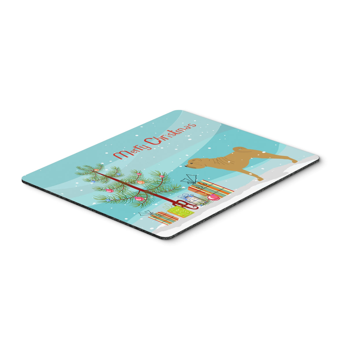 Caroline'S Treasures 7.75 X 9.25 Desk Artwork Mouse Pad, Multicolor  (Bb2970Mp)