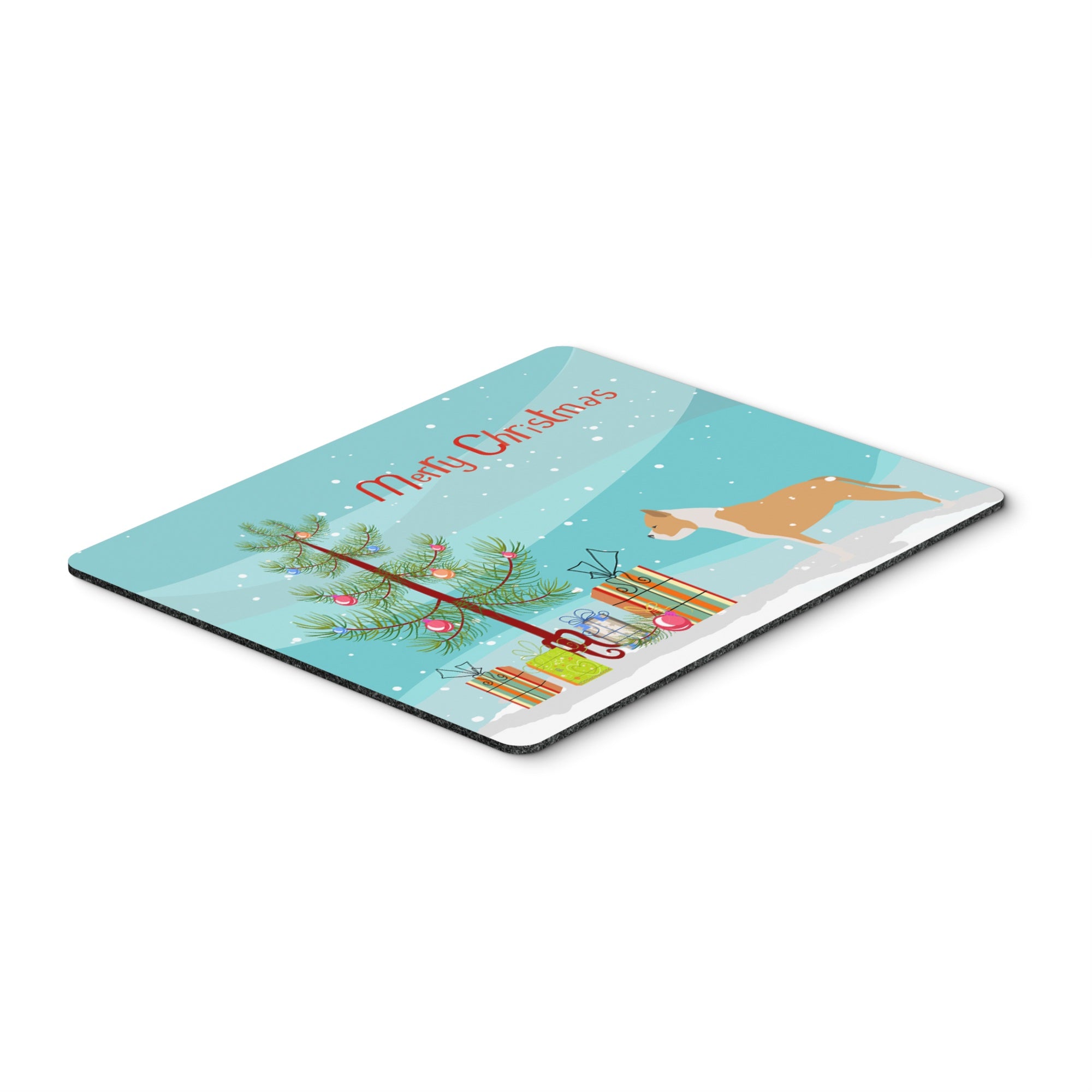 Caroline'S Treasures 7.75 X 9.25 Desk Artwork Mouse Pad, Multicolor  (Bb2972Mp)