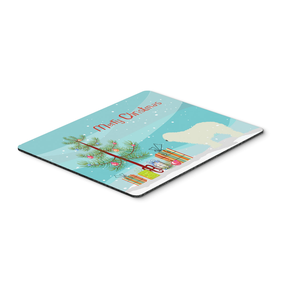 Caroline'S Treasures 7.75 X 9.25 Desk Artwork Mouse Pad, Multicolor  (Bb2973Mp)