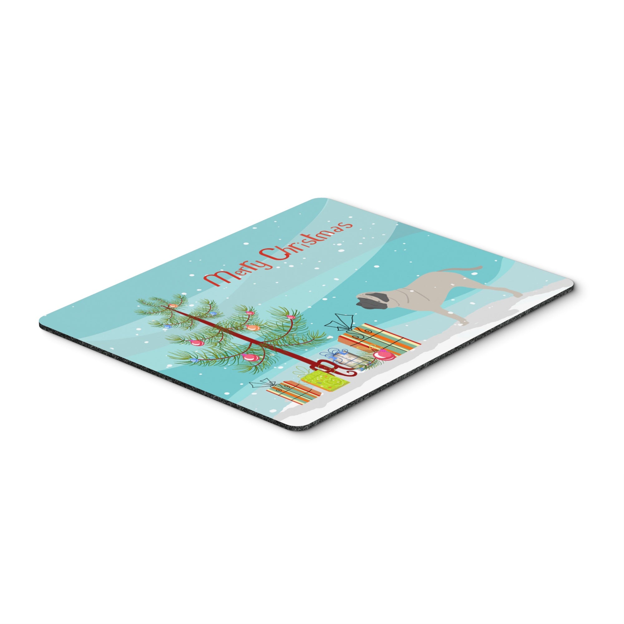 Caroline'S Treasures 7.75 X 9.25 Desk Artwork Mouse Pad, Multicolor  (Bb2974Mp)