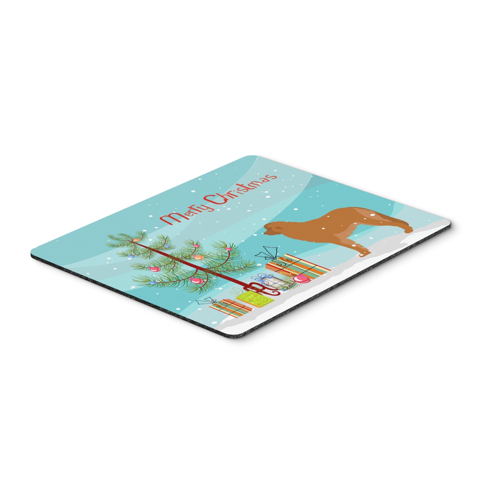 Caroline'S Treasures 7.75 X 9.25 Desk Artwork Mouse Pad, Multicolor  (Bb2976Mp)