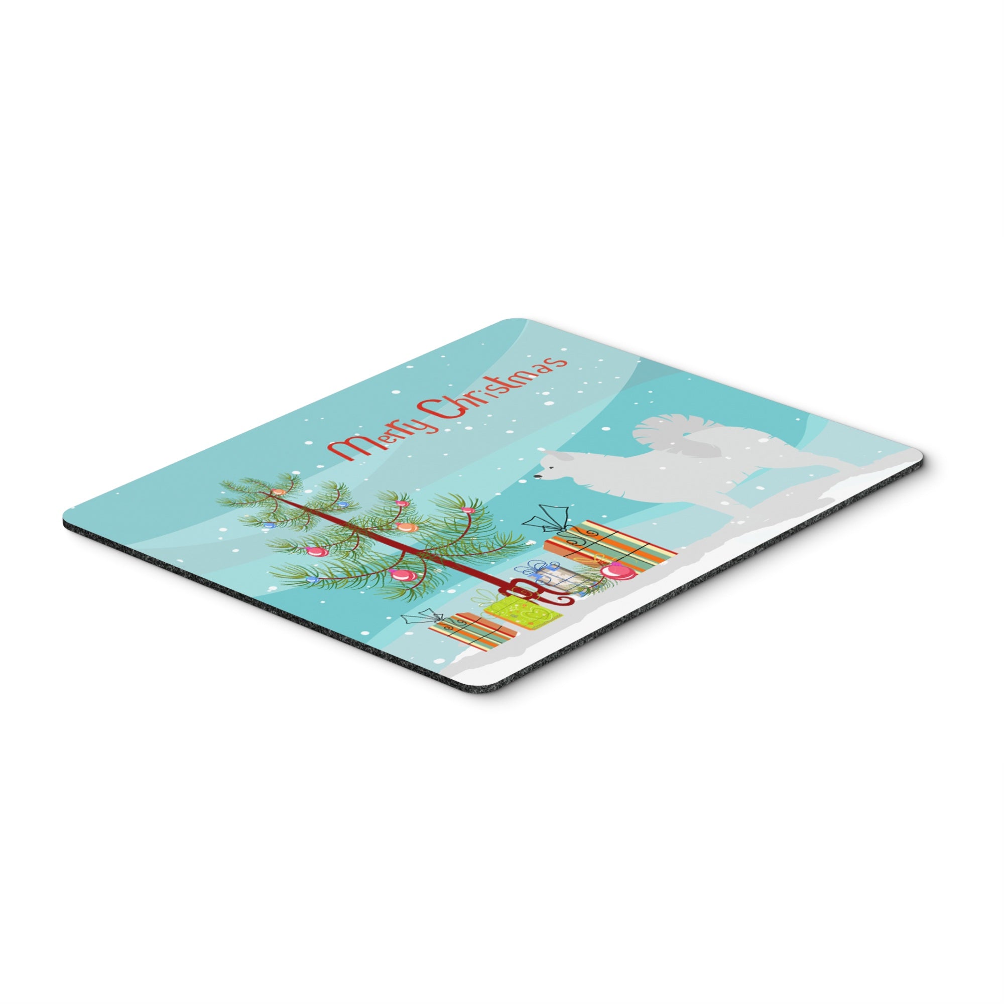 Caroline'S Treasures 7.75 X 9.25 Desk Artwork Mouse Pad, Multicolor  (Bb2977Mp)