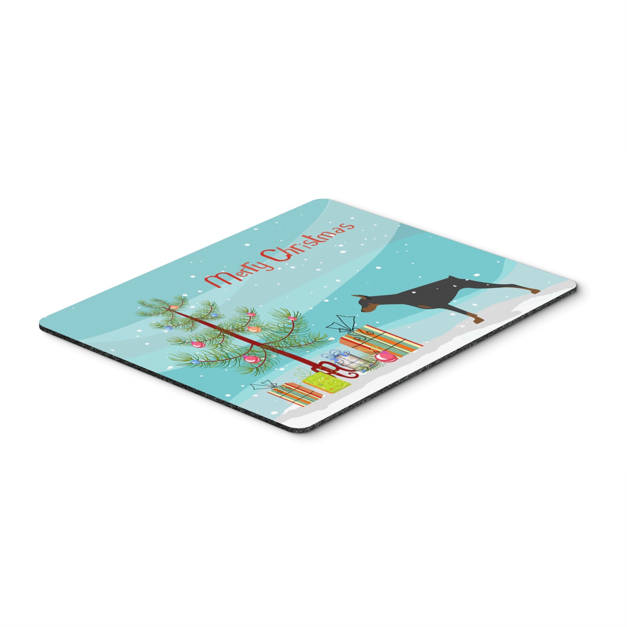 Caroline'S Treasures 7.75 X 9.25 Desk Artwork Mouse Pad, Multicolor  (Bb2978Mp)