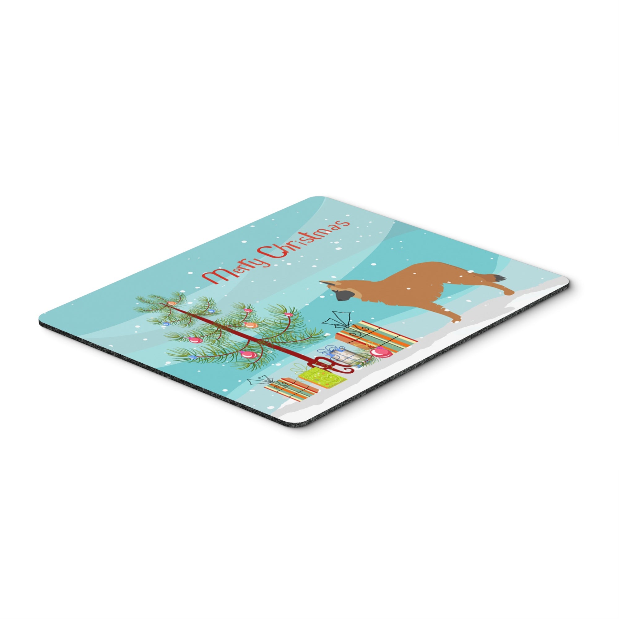 Caroline'S Treasures 7.75 X 9.25 Desk Artwork Mouse Pad, Multicolor  (Bb2979Mp)