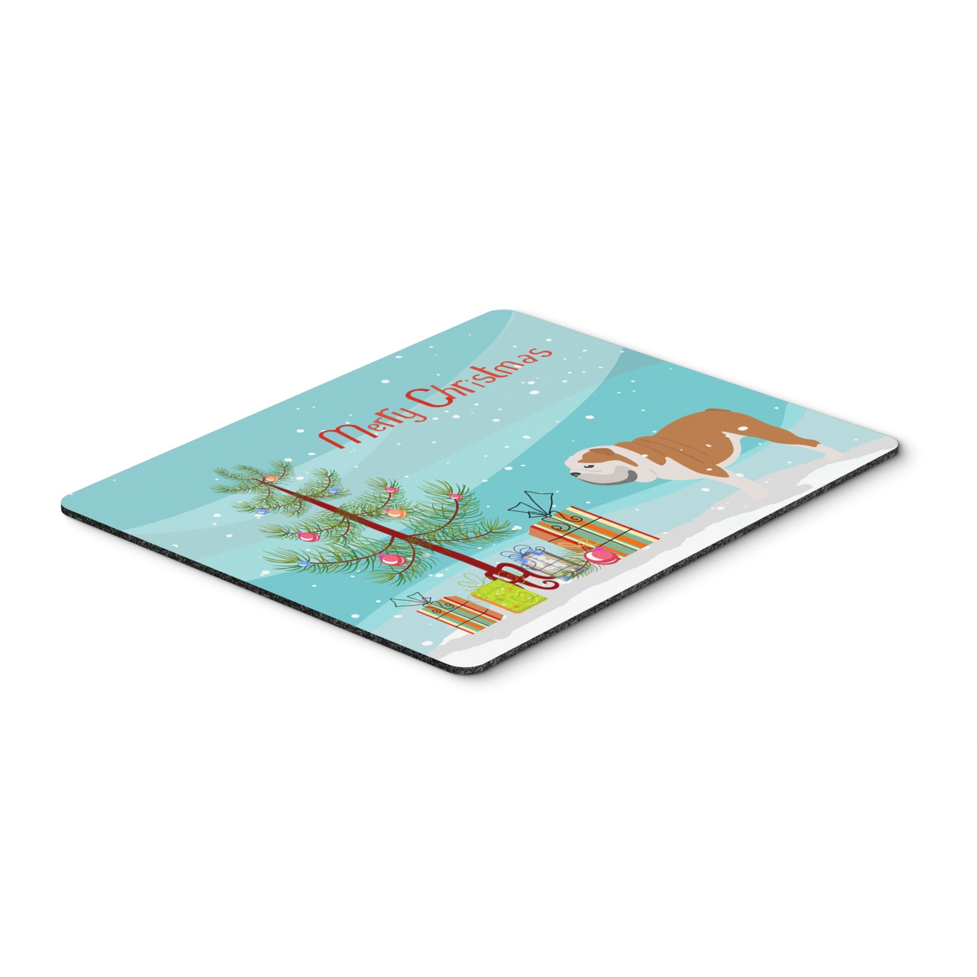 Caroline'S Treasures 7.75 X 9.25 Desk Artwork Mouse Pad, Multicolor  (Bb2980Mp)