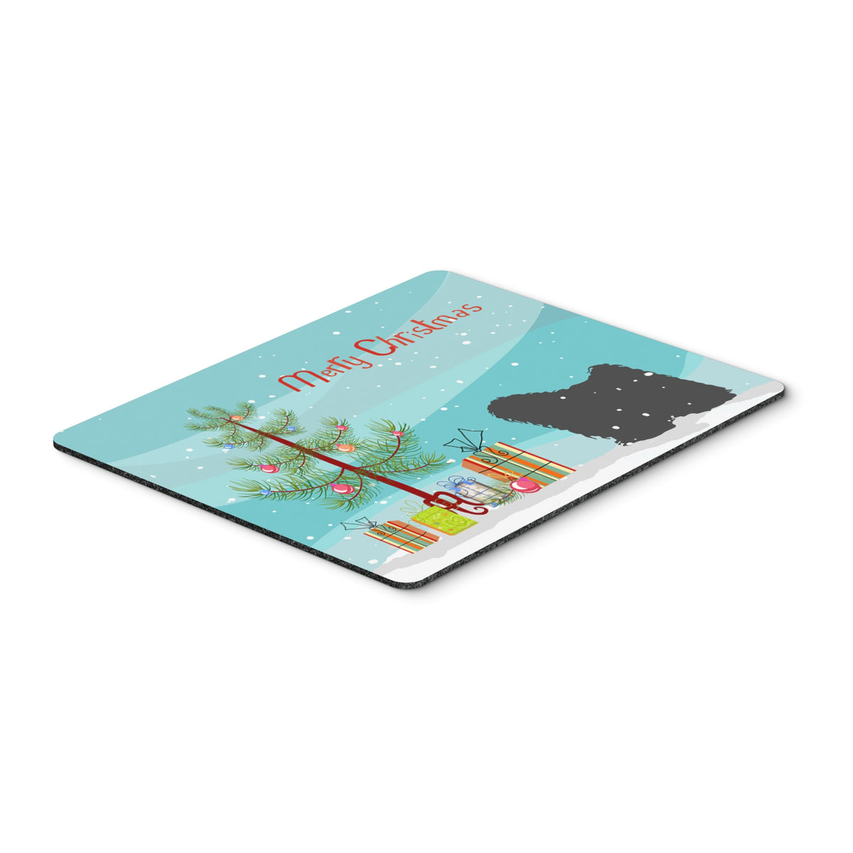 Caroline'S Treasures 7.75 X 9.25 Desk Artwork Mouse Pad, Multicolor  (Bb2981Mp)